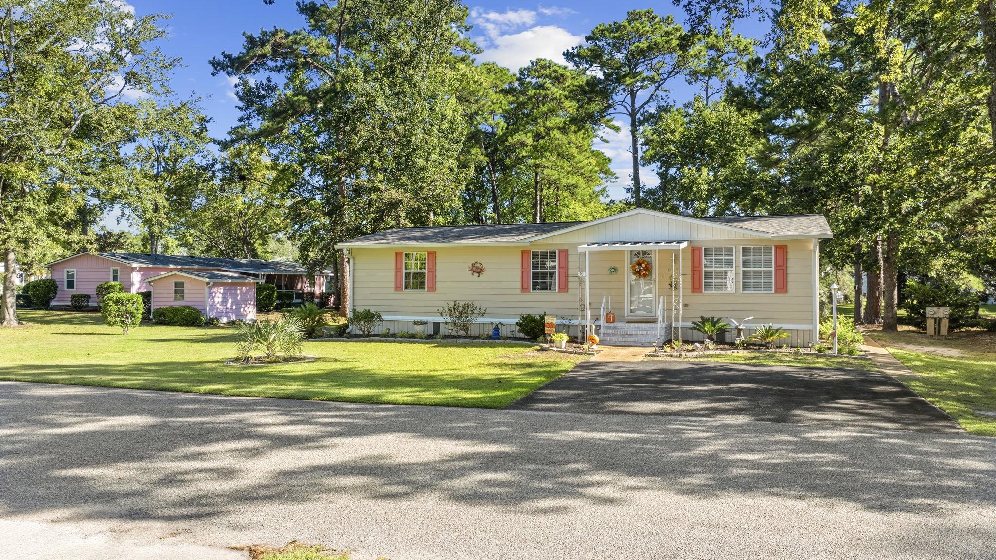 Photo 2 of Sale Pending at 852 Raleigh Trl, Murrells Inlet, SC 29576 | MLS# 2624120 | Listing updated on 2026-10-06