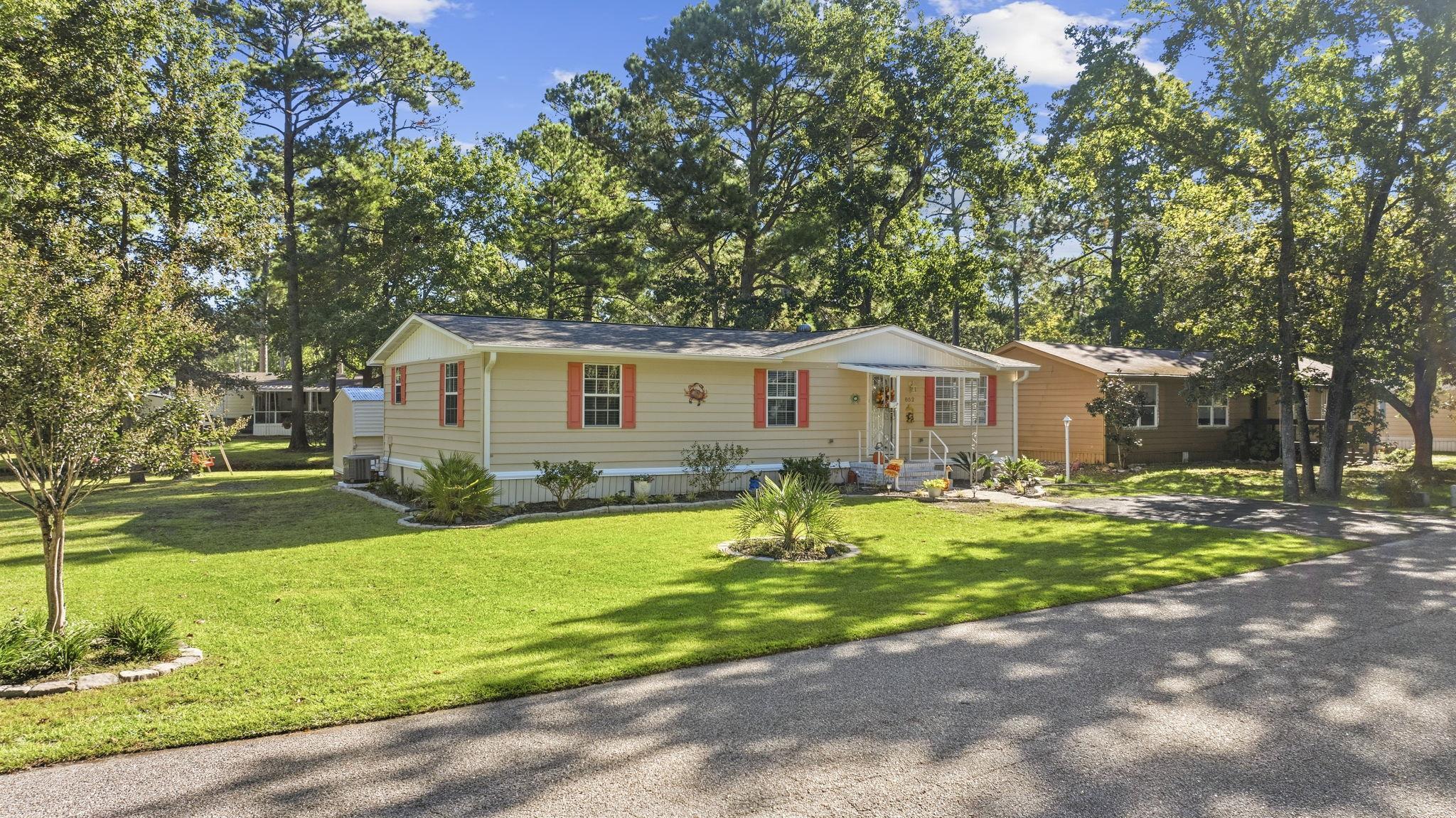 Photo 3 of Sale Pending at 852 Raleigh Trl, Murrells Inlet, SC 29576 | MLS# 2624120 | Listing updated on 2026-10-06