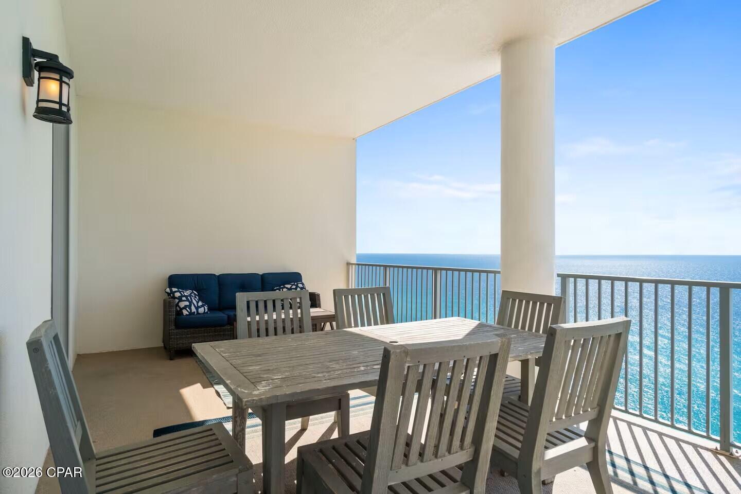 10611 Front Beach Road 2203, Panama City Beach, FL 32407 thumbnail, photo 33 of 84