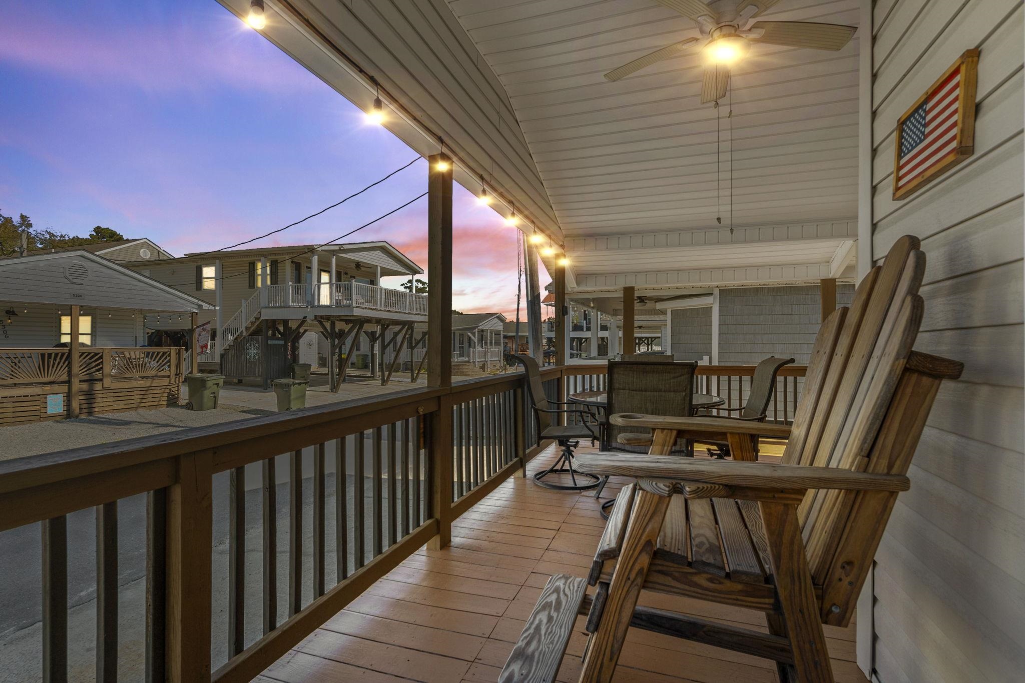 Photo 2 of Manufactured home for sale at 6001 5205 S Kings Hwy, Myrtle Beach, SC 29575 | MLS# 2624132 | Listing updated on 2026-10-01