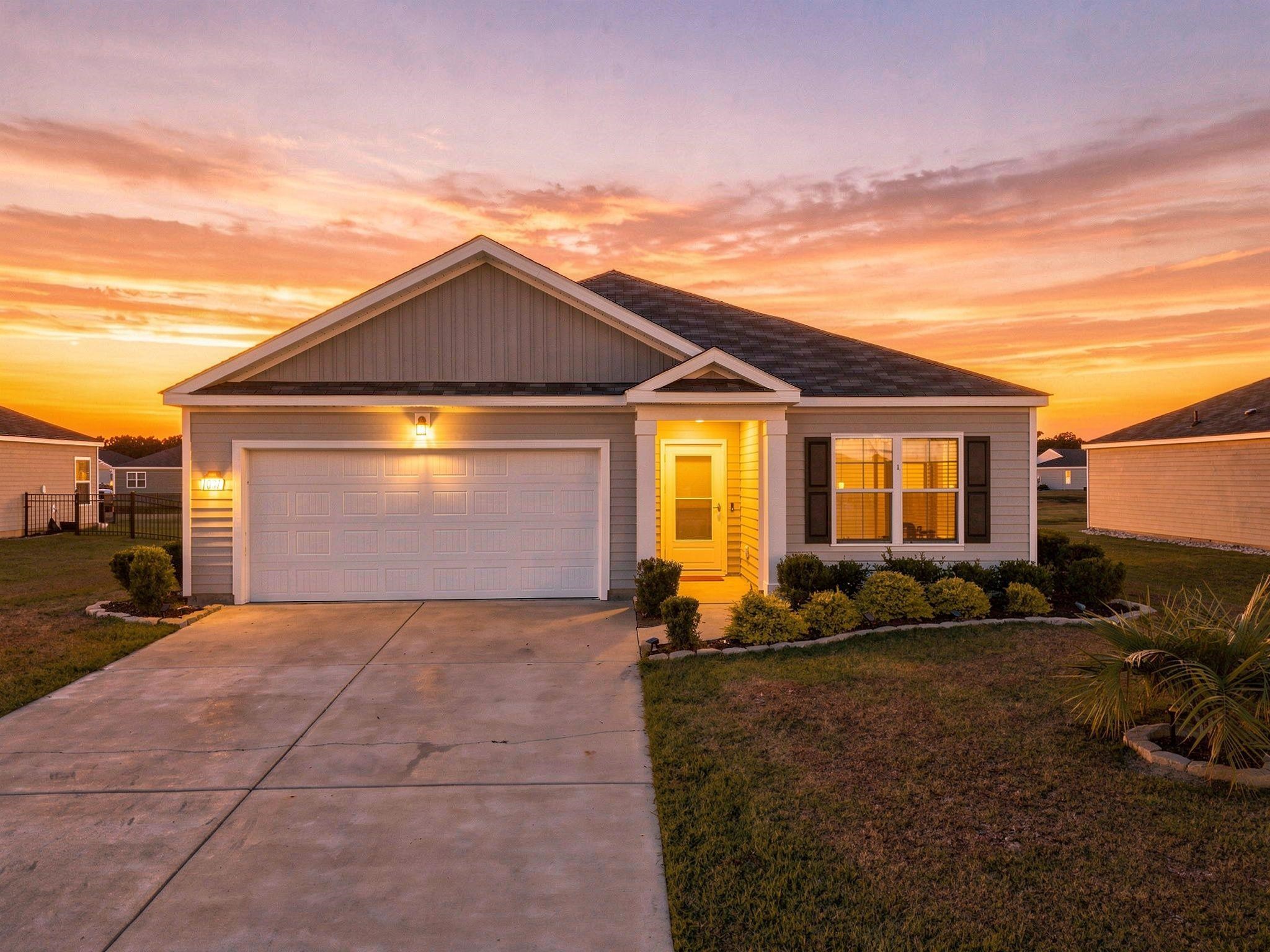 Photo 2 of Single family home for sale at 1031 Corn Husk Loop, Conway, SC 29527 | MLS# 2624139 | Listing updated on 2026-10-05