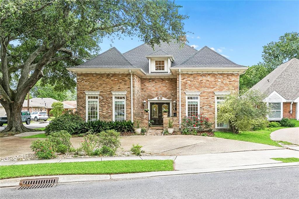 Single family home for sale at 4100 Transcontinental Dr, Metairie, LA 70006 | MLS# 2578961