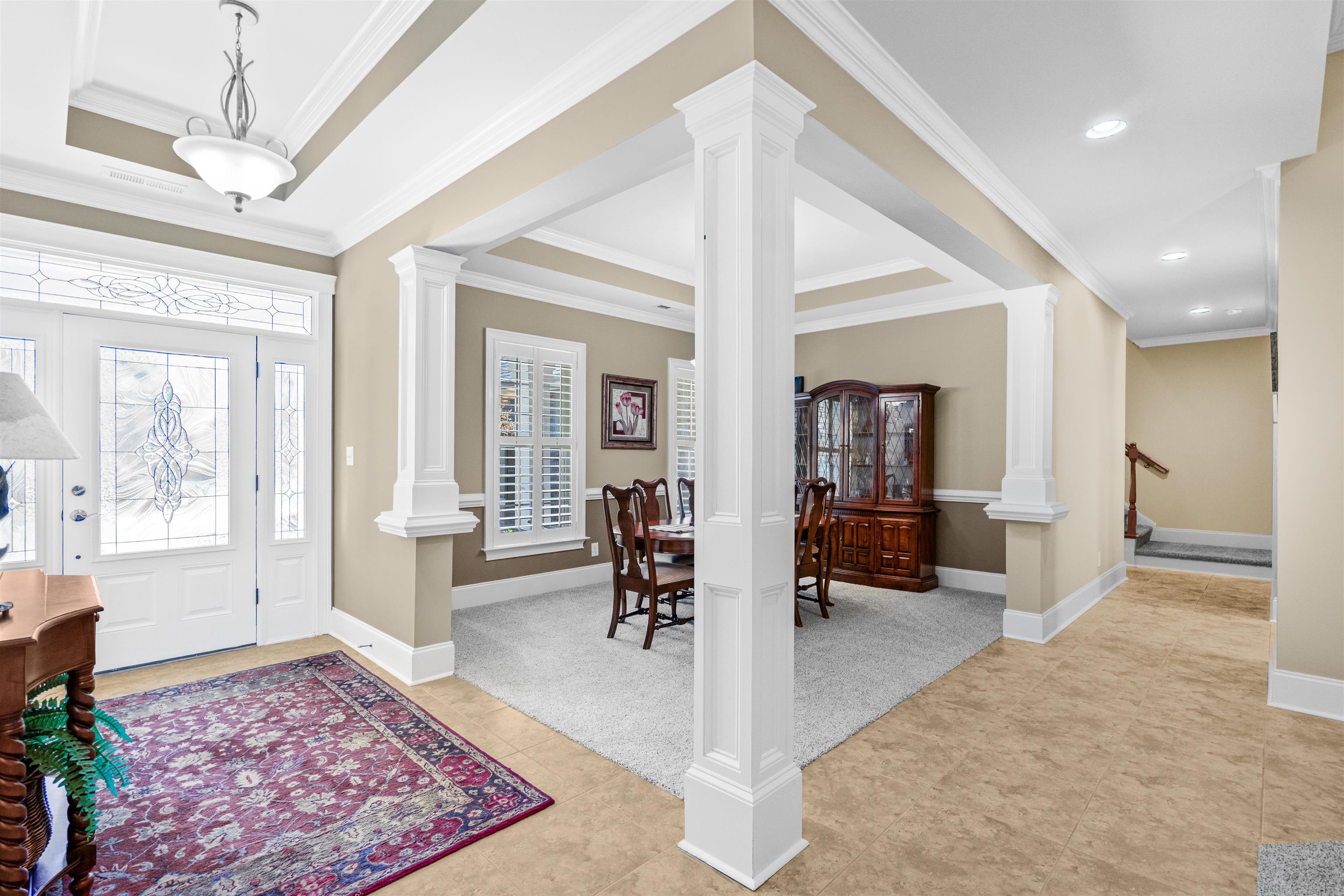 Photo 3 of Sale Pending at 272 Savannah Dr, Pawleys Island, SC 29585 | MLS# 2624143 | Listing updated on 2026-10-12