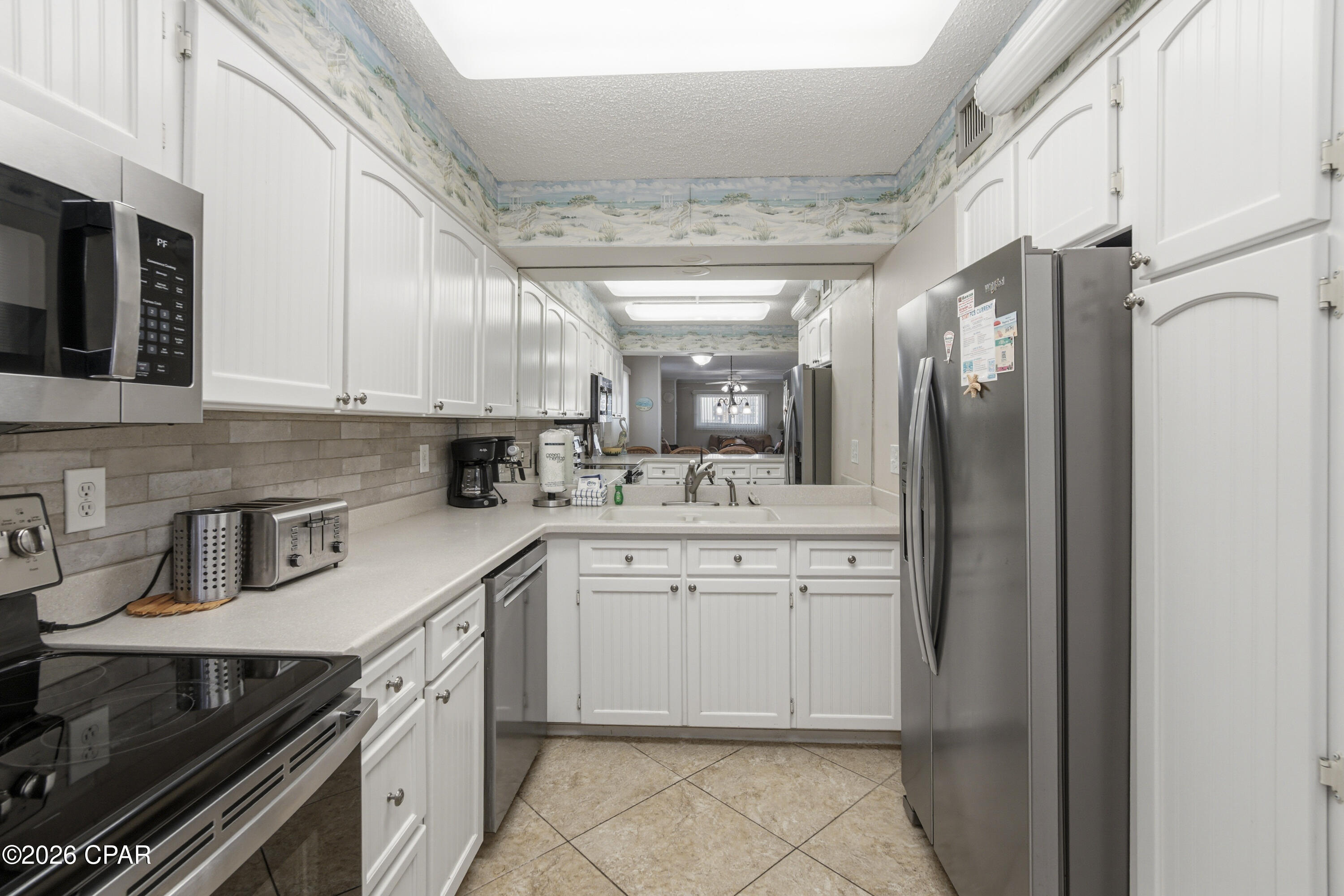 Photo 3 of Condo for sale at 5801 S Thomas Dr #701, Panama City, FL 32408 | MLS# 796119 | Listing updated on 2026-10-17