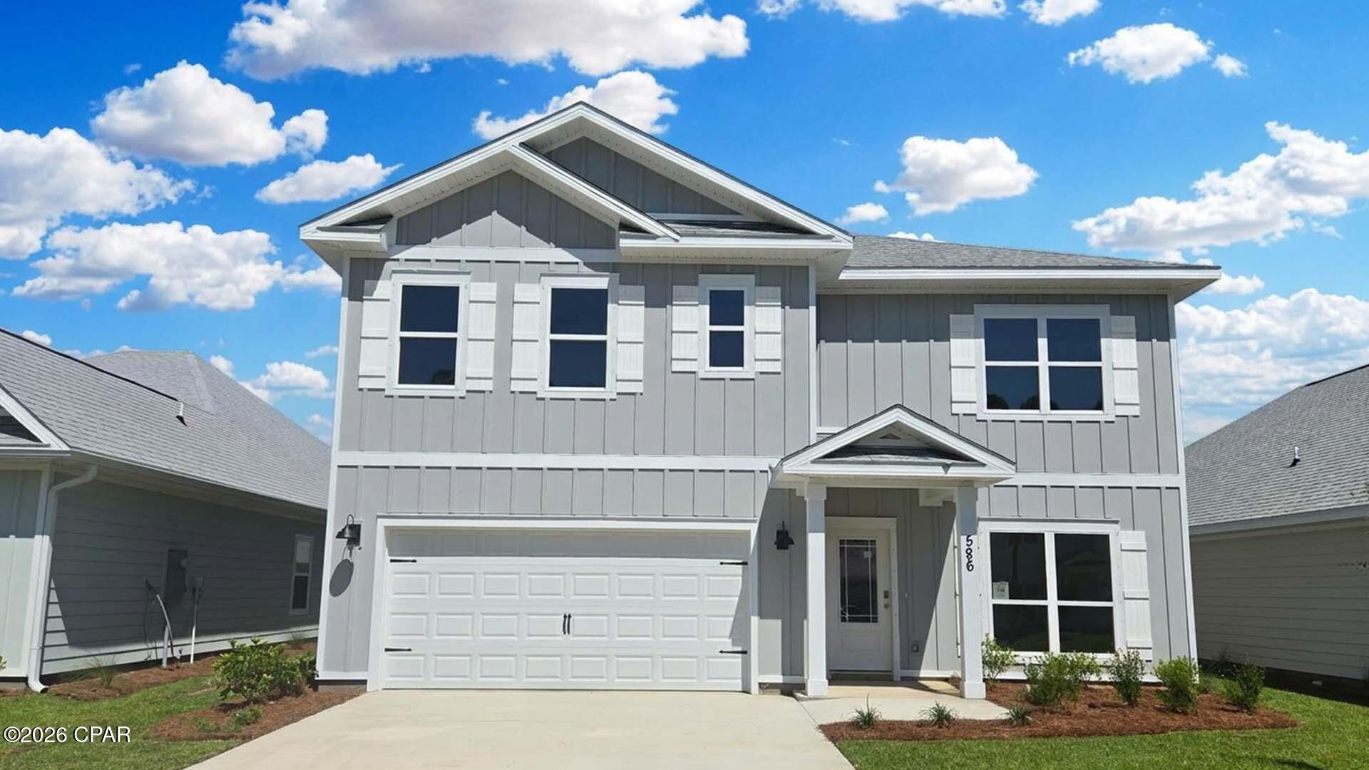 Photo 1 of Single family home for sale at 557 Hancock Way, Panama City Beach, FL 32413 | MLS# 796121 | Listing updated on 2026-10-14