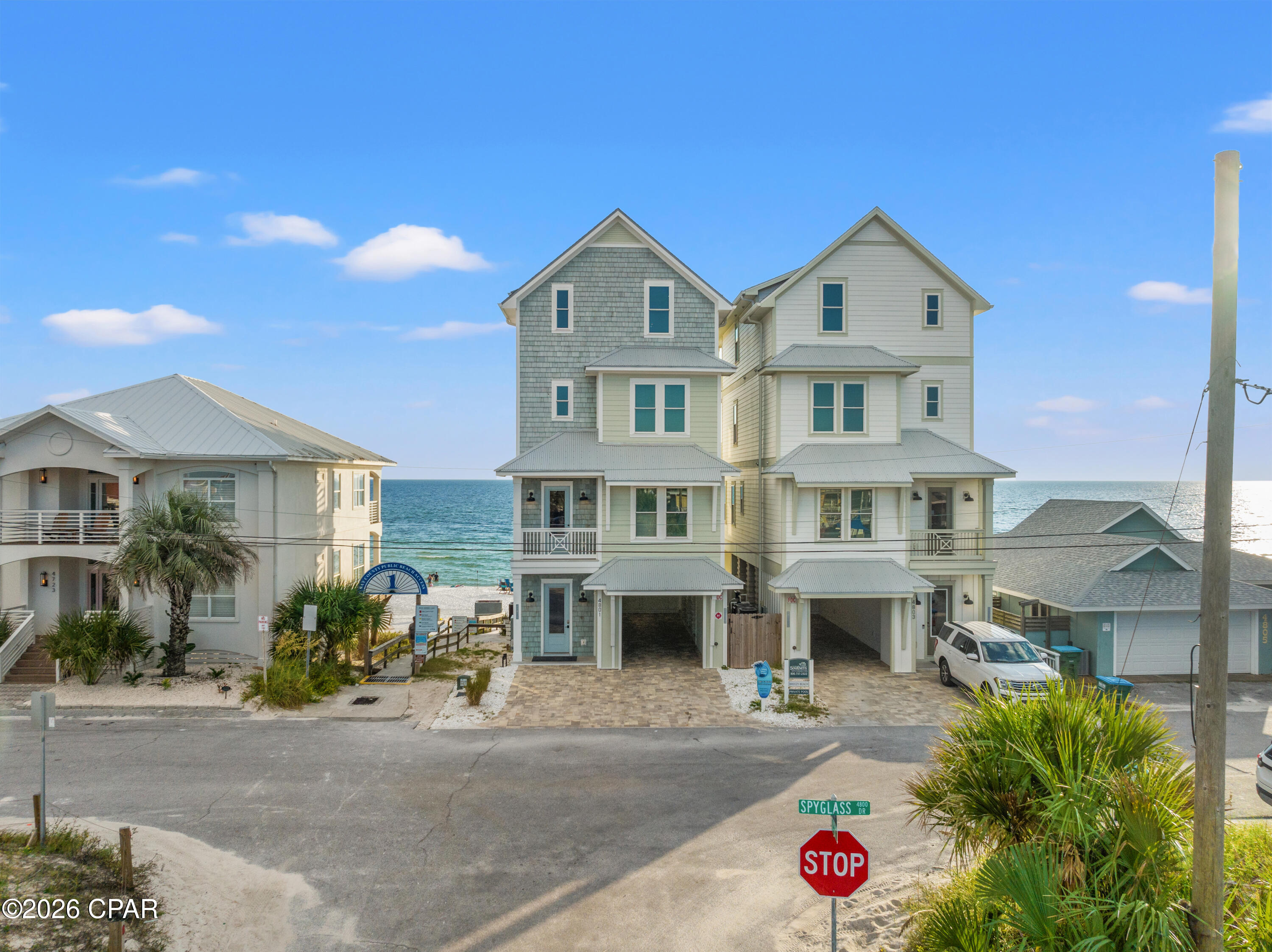 4801 Spyglass Drive, Panama City Beach, FL 32408 thumbnail, photo 10 of 55