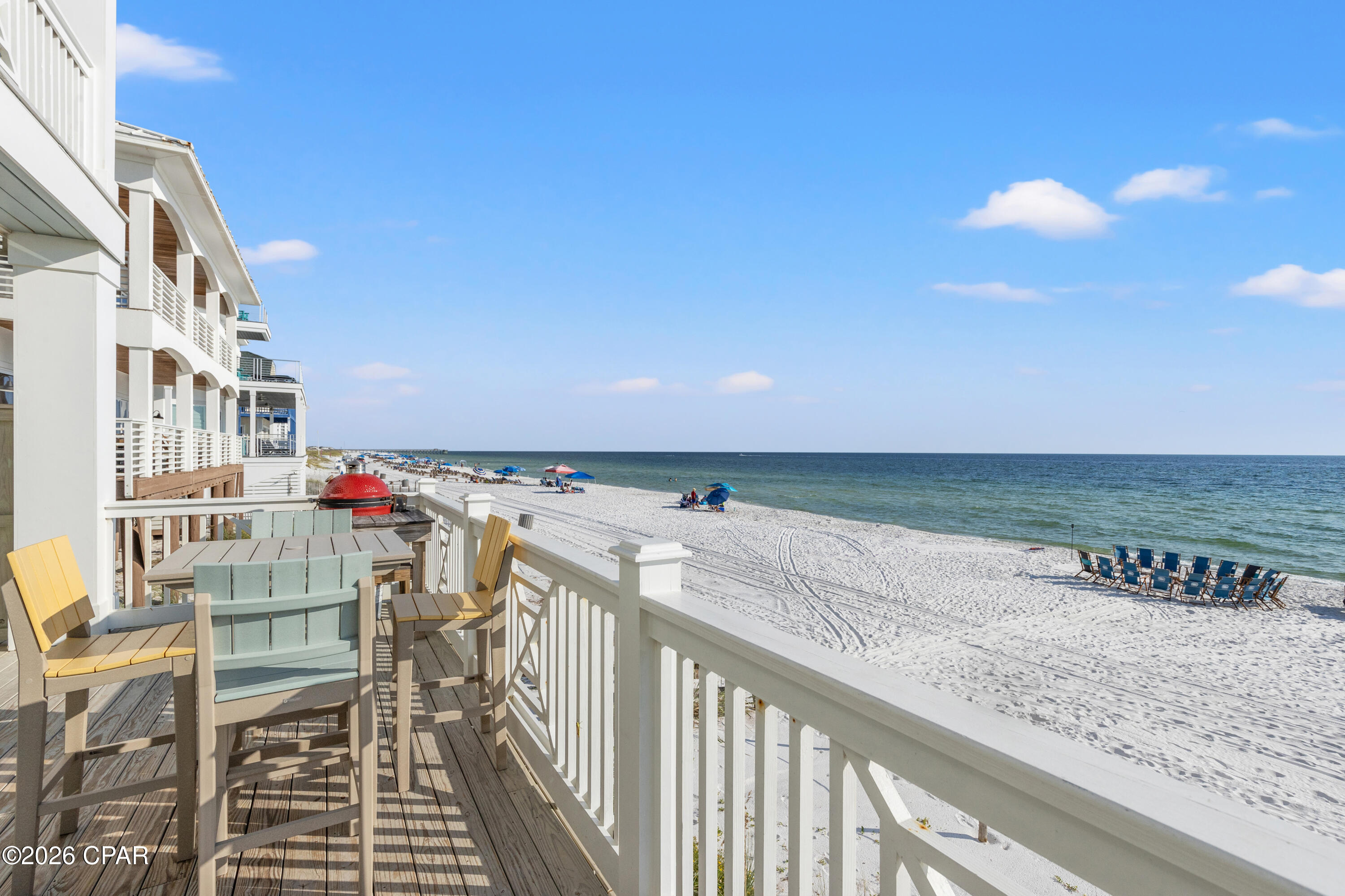 4801 Spyglass Drive, Panama City Beach, FL 32408 thumbnail, photo 19 of 55