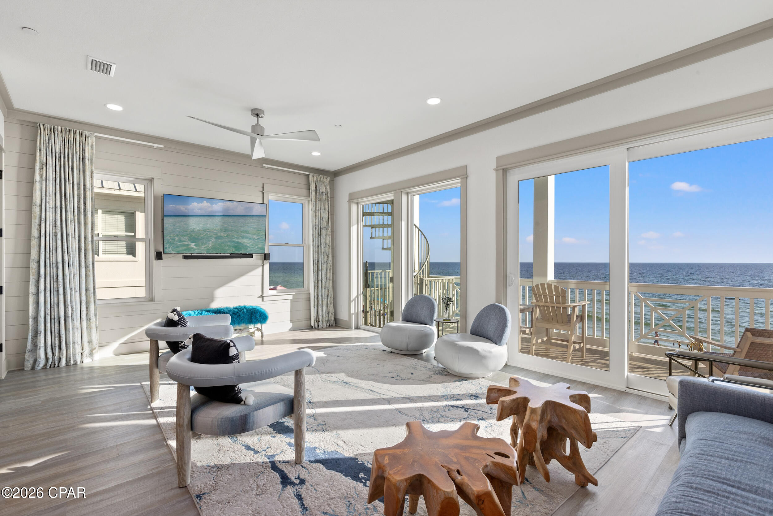 4801 Spyglass Drive, Panama City Beach, FL 32408 thumbnail, photo 26 of 55