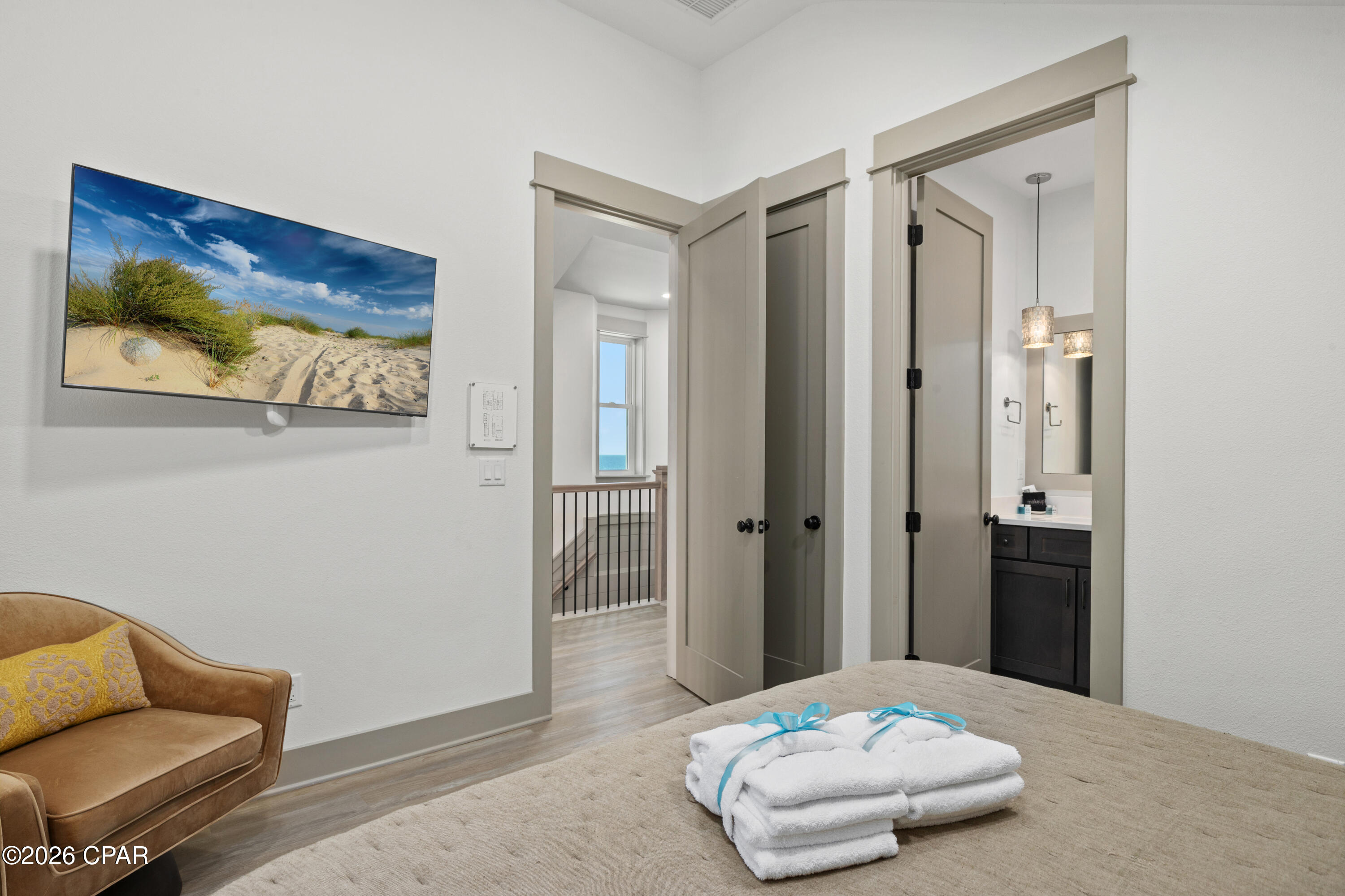4801 Spyglass Drive, Panama City Beach, FL 32408 thumbnail, photo 37 of 55