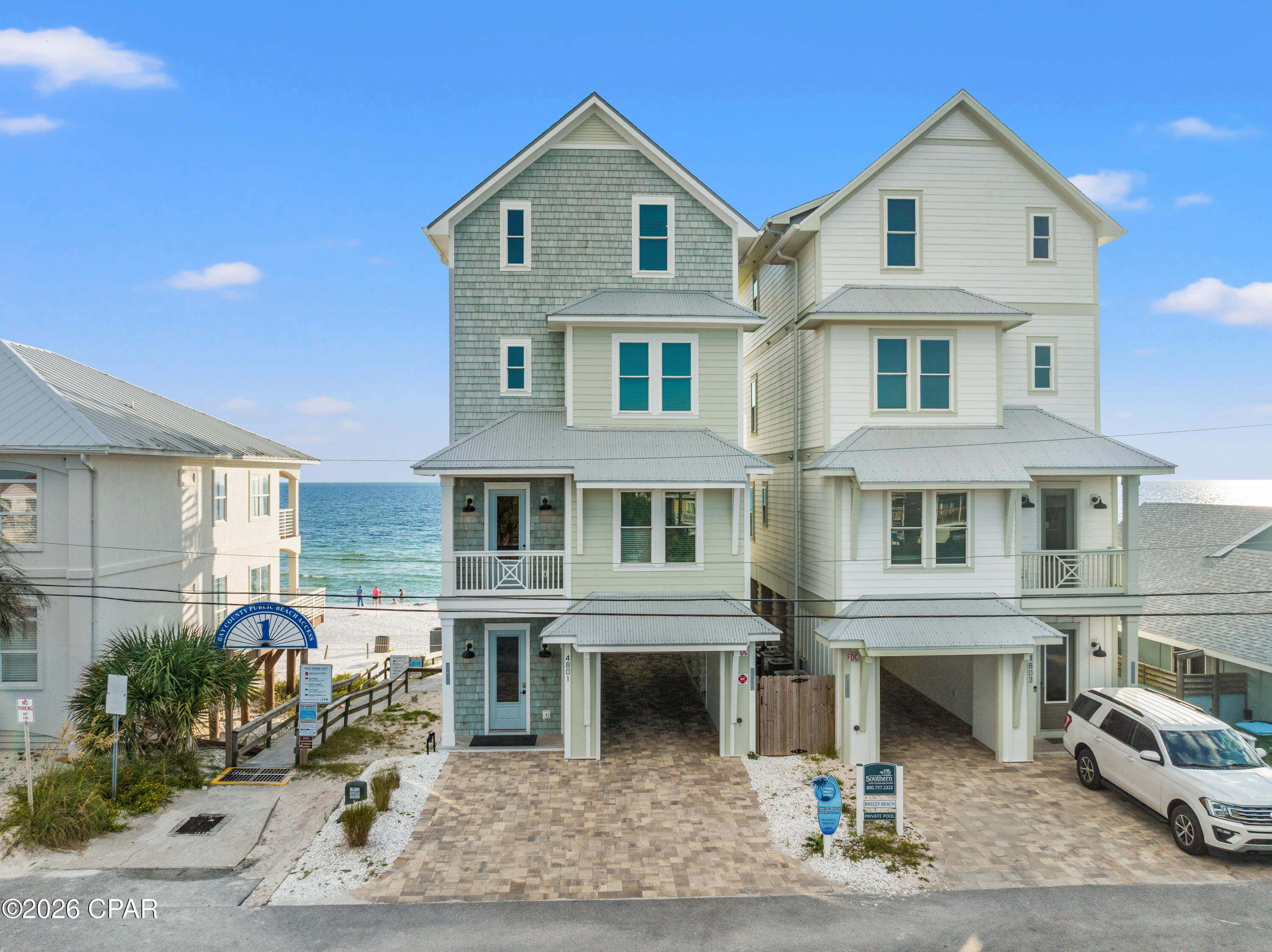 4801 Spyglass Drive, Panama City Beach, FL 32408 thumbnail, photo 8 of 55