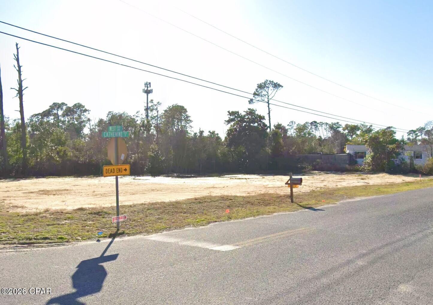 N/A home at 4303 Catherine Street, Panama City, FL 32408
