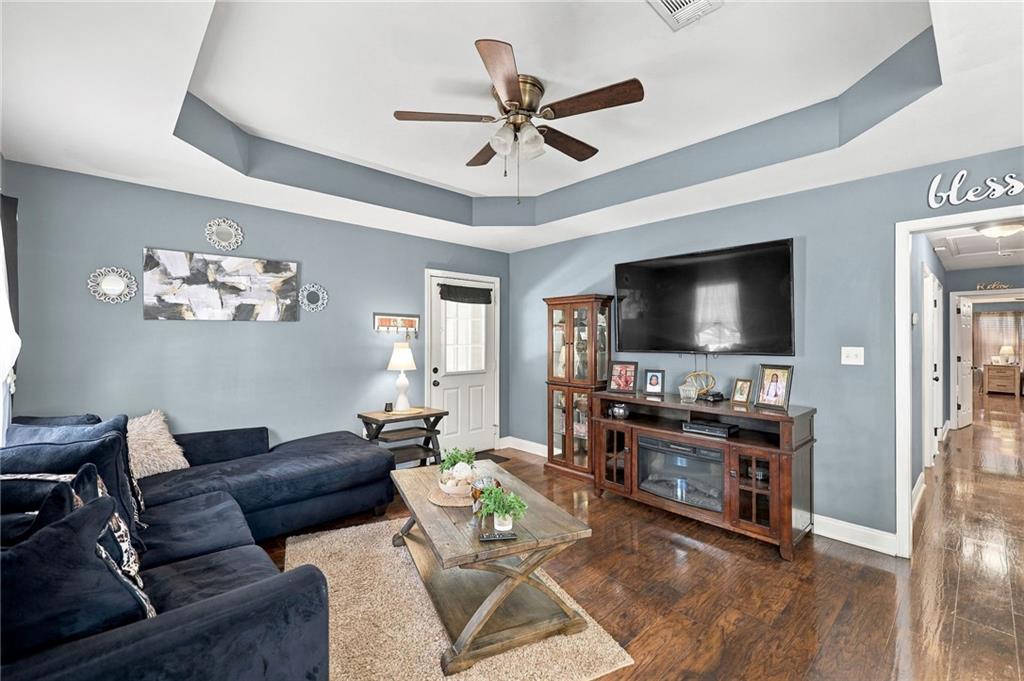 Photo 4 of Single family home for sale at 34079 Ambrose Hoover Rd, Tickfaw, LA 70466 | MLS# 2578812 | Listing updated on 2026-10-09