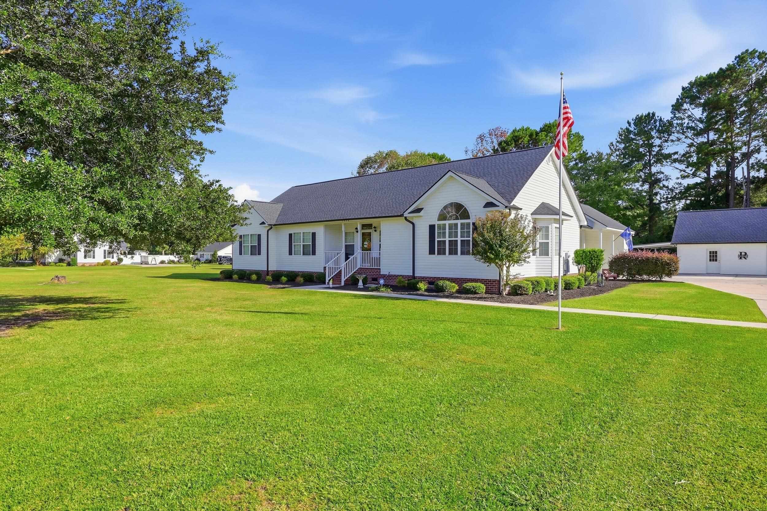 Single family home for sale at 3436 Poplar Church Rd, Aynor, SC 29511 | MLS# 2624181