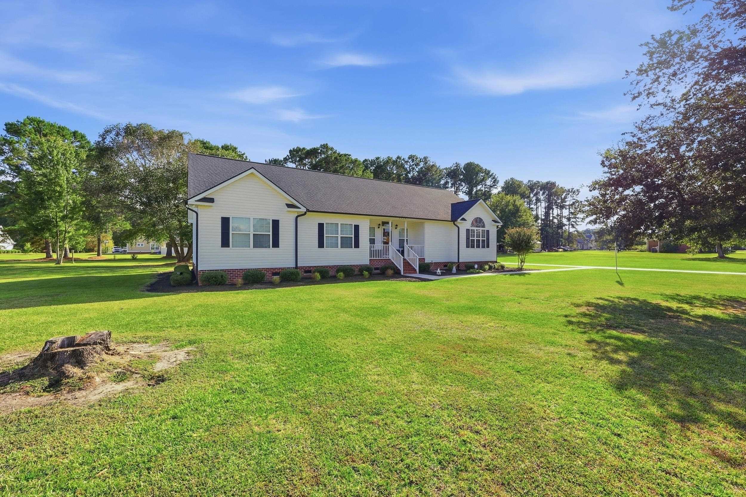 Photo 1 of Single family home for sale at 3436 Poplar Church Rd, Aynor, SC 29511 | MLS# 2624181 | Listing updated on 2026-10-02