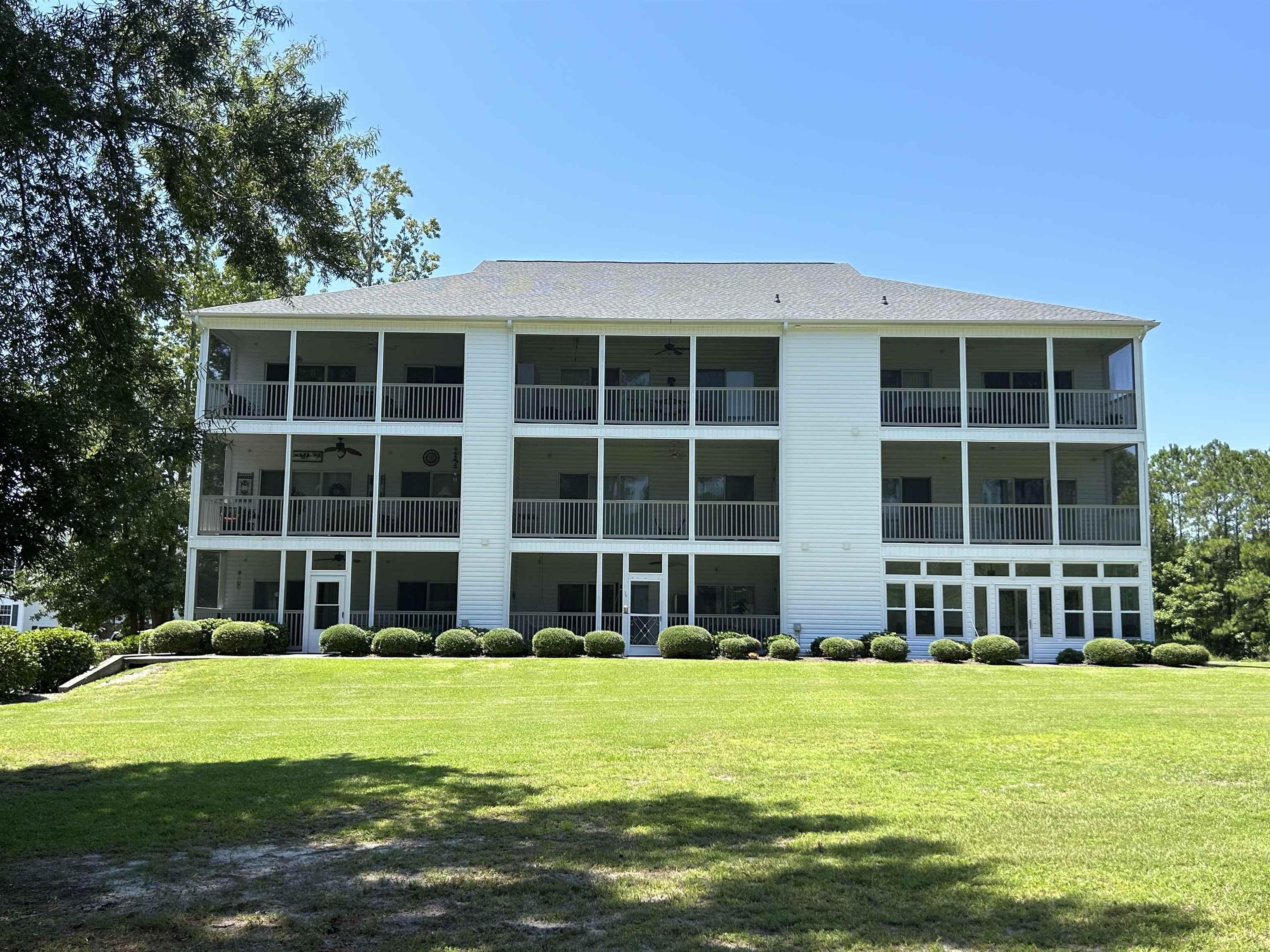 Photo 1 of Condo for sale at 1525 Lantern Rest Dr #301, Myrtle Beach, SC 29579 | MLS# 2624184 | Listing updated on 2026-10-01