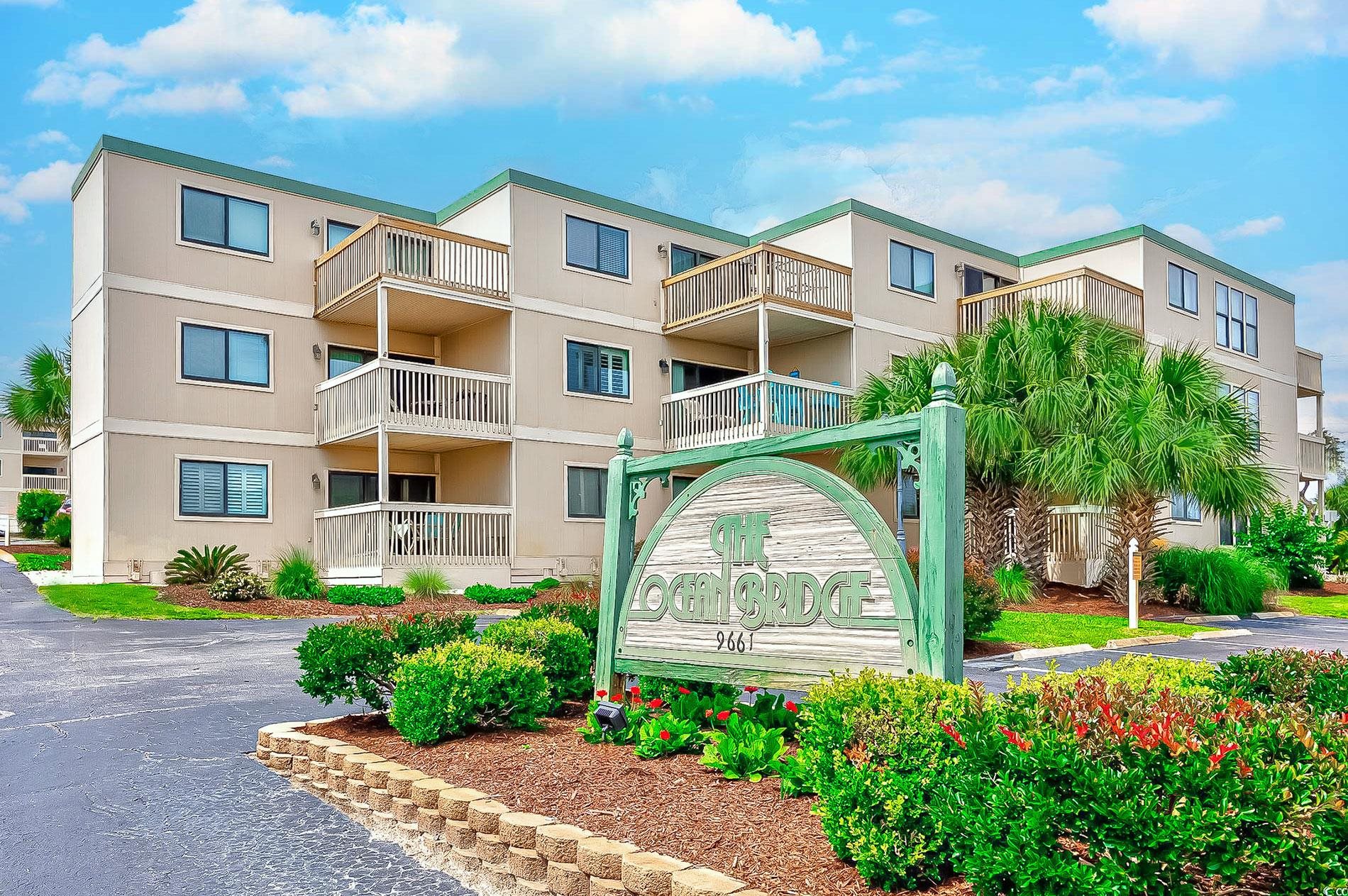 Photo 1 of Condo for sale at 9661 Shore Dr #C31, Myrtle Beach, SC 29572 | MLS# 2624186 | Listing updated on 2026-10-06