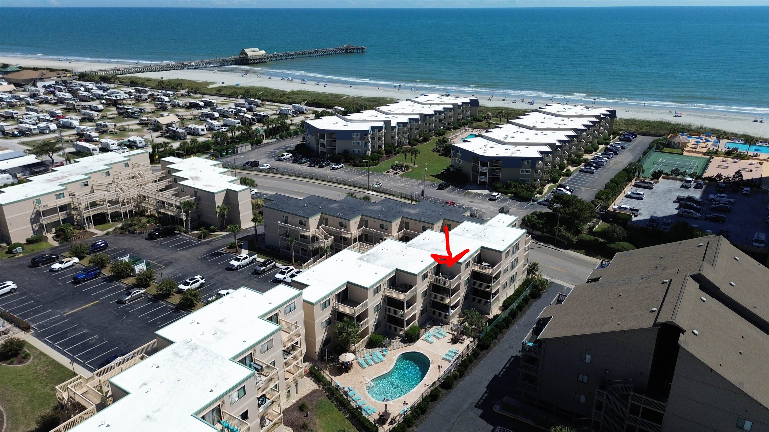 Photo 3 of Condo for sale at 9661 Shore Dr #C31, Myrtle Beach, SC 29572 | MLS# 2624186 | Listing updated on 2026-10-06