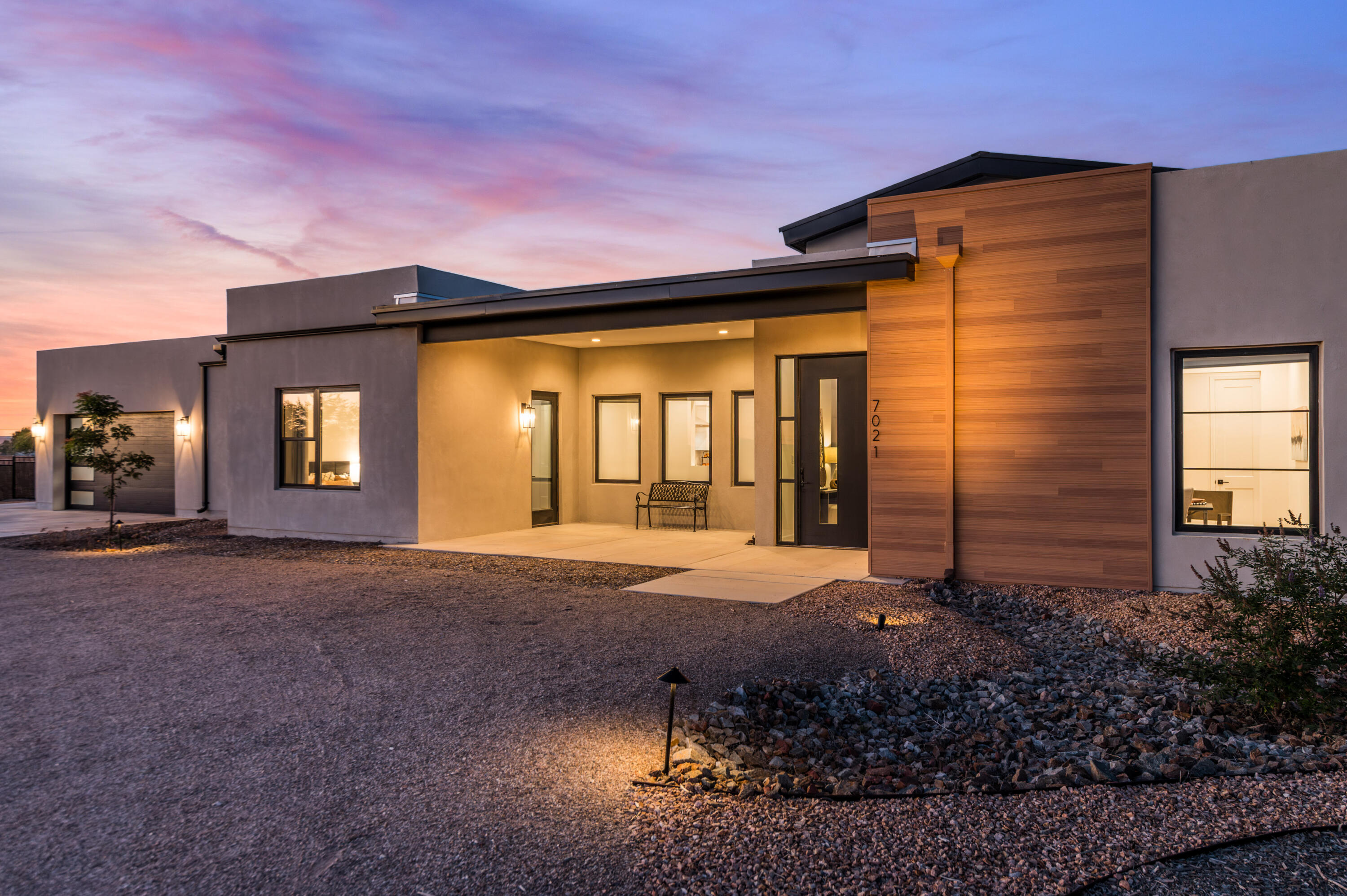 Photo 2 of Sale Pending at 7021 Beverly Hills Ave Ne, Albuquerque, NM 87113 | MLS# 1111802 | Listing updated on 2026-10-21