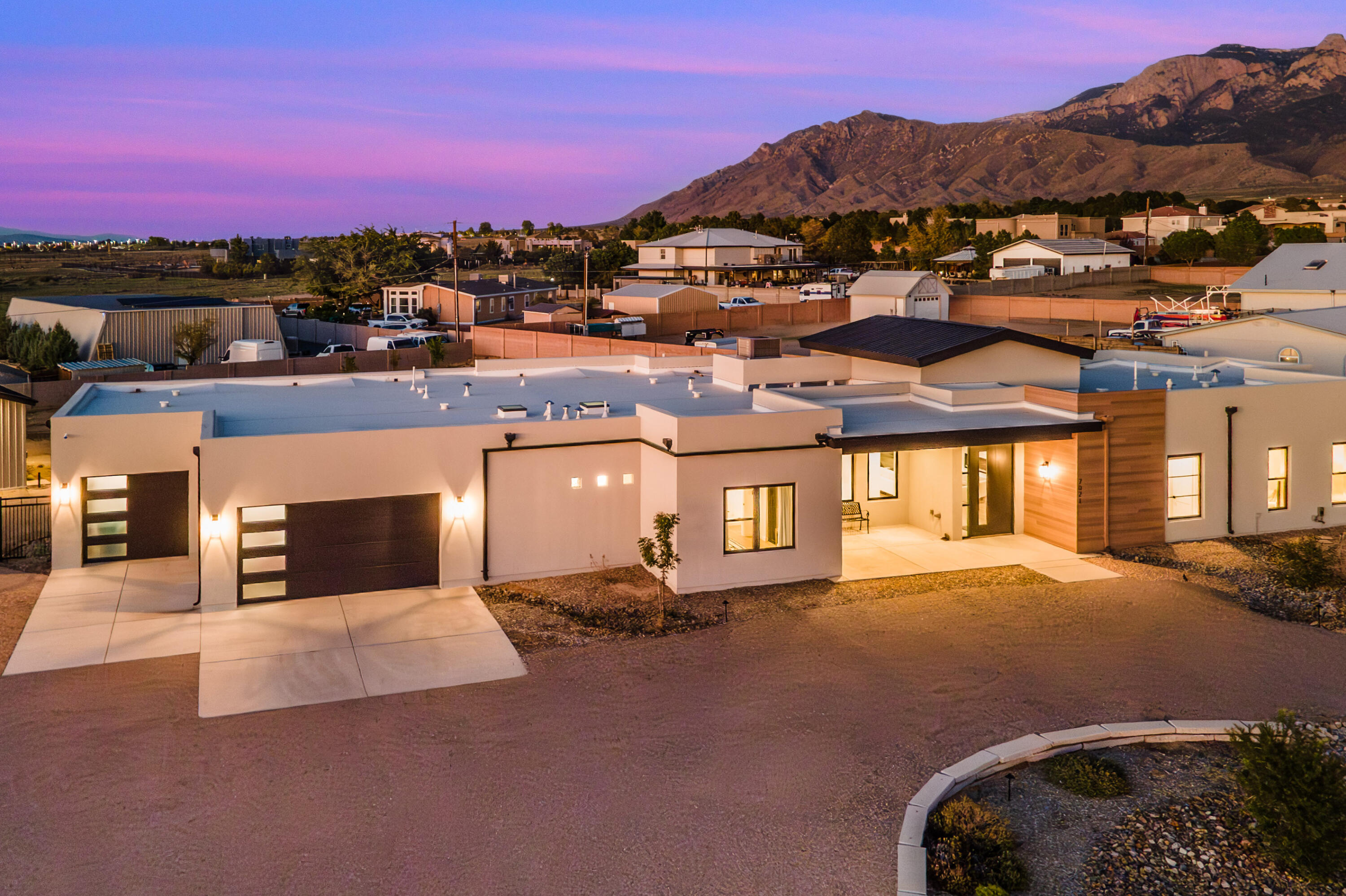 Photo 3 of Single family home for sale at 7021 Beverly Hills Ave Ne, Albuquerque, NM 87113 | MLS# 1111802 | Listing updated on 2026-10-05