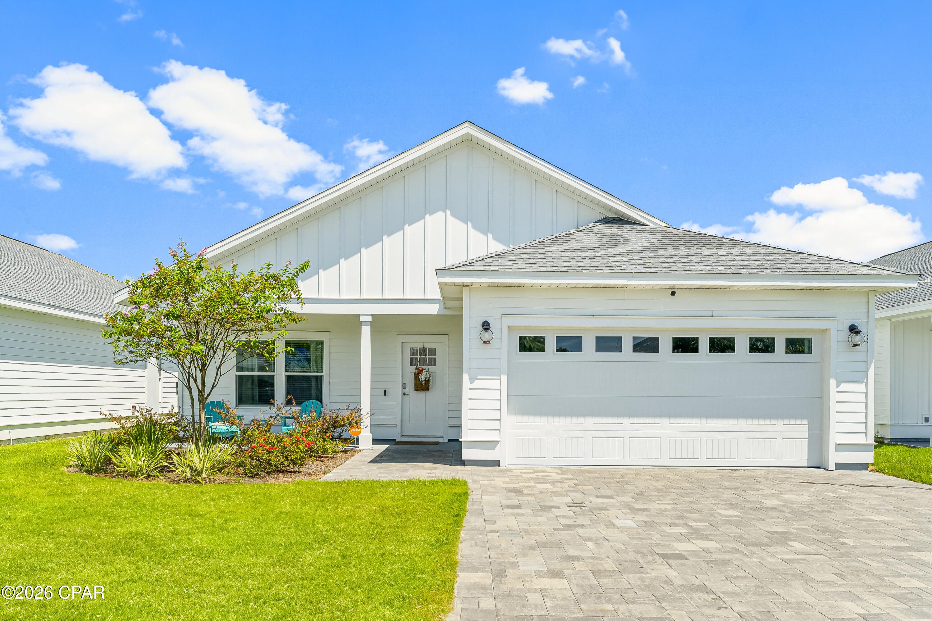 Laguna Haven home at 245 N Wells Street, Panama City Beach, FL 32413
