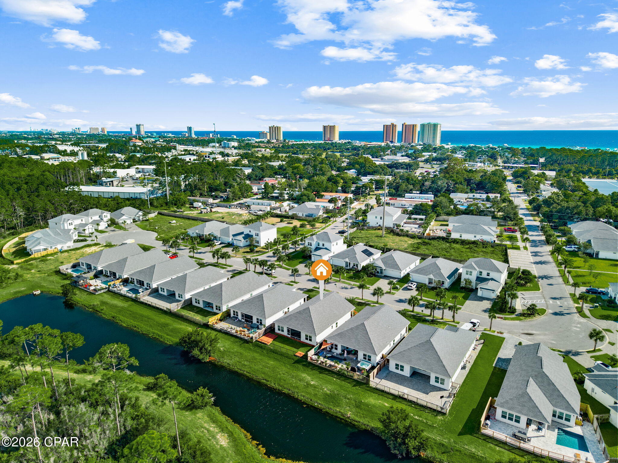 245 N Wells Street, Panama City Beach, FL 32413 thumbnail, photo 44 of 49