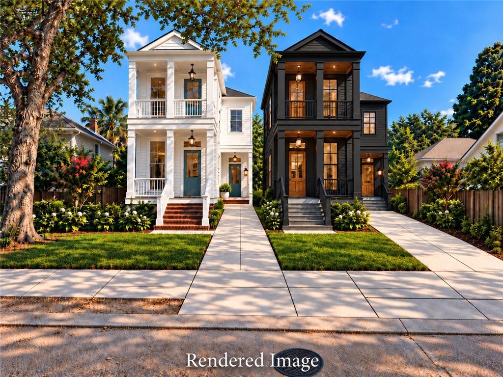 Photo 1 of Land for sale at 2615 Annunciation St, New Orleans, LA 70130 | MLS# 2579486 | Listing updated on 2026-10-08