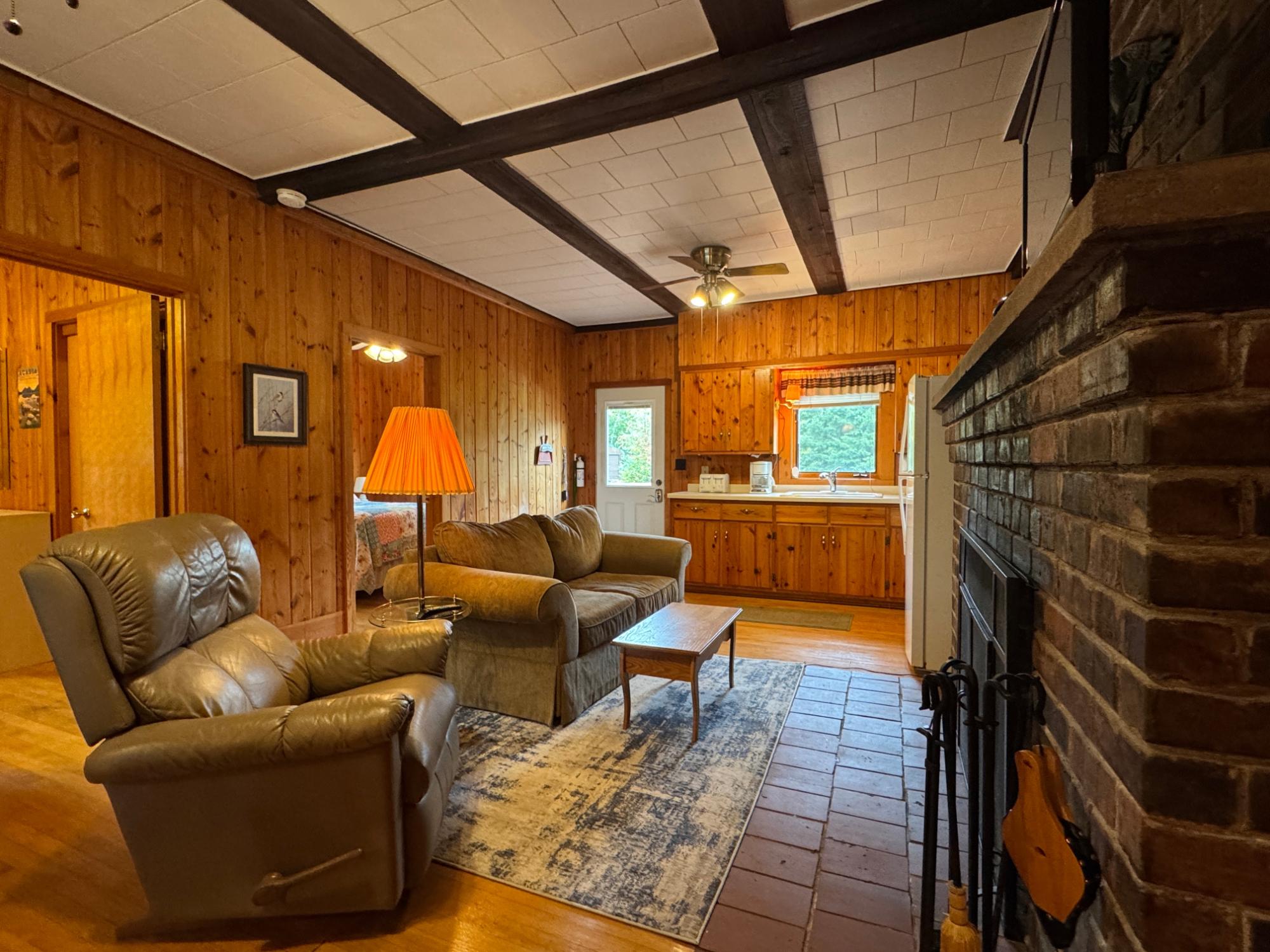 Fence Lake Property 2421 Goldfinch Ln Photo 6