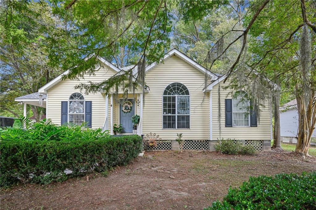 Photo 1 of Single family home for sale at 43126 Pecan Ridge Dr, Hammond, LA 70403 | MLS# 2579089 | Listing updated on 2026-10-01