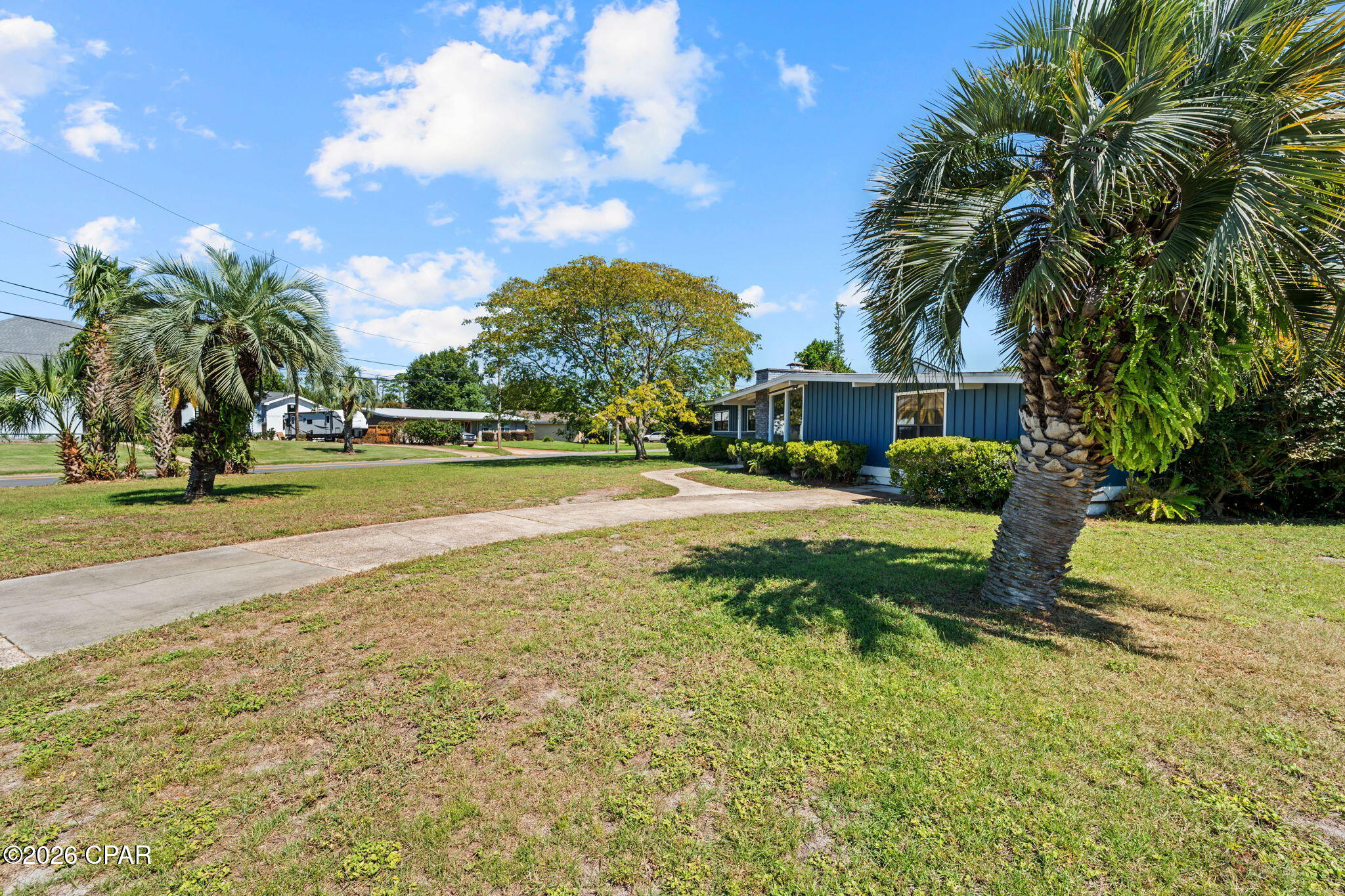 Woodlawn Unit 1 home at 306 Carolyn Avenue, Panama City Beach, FL 32407
