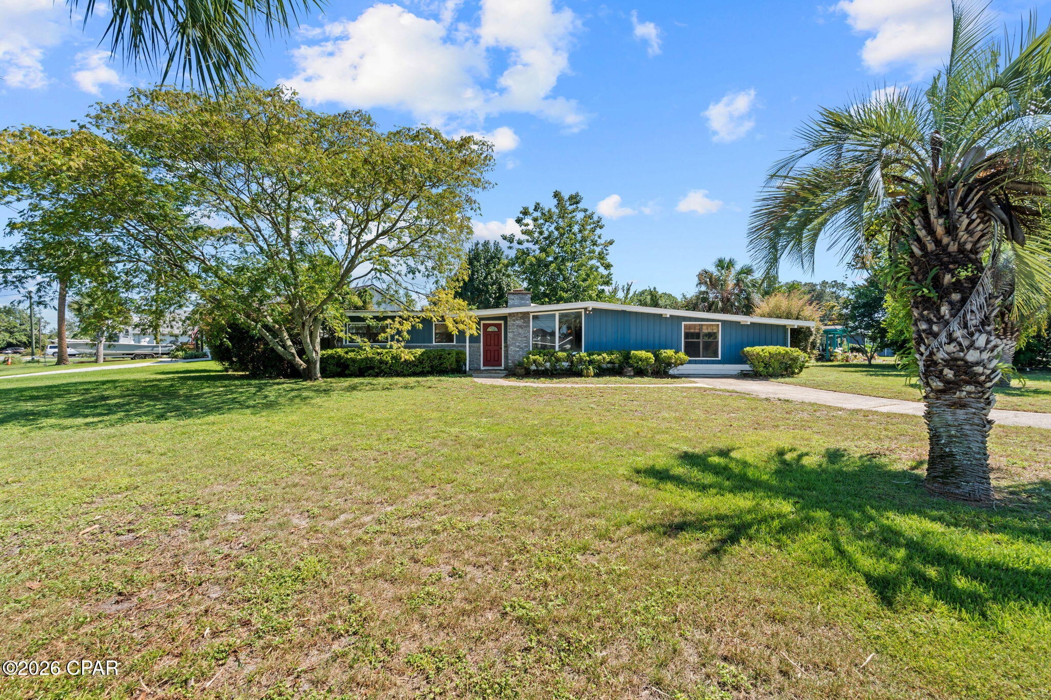 306 Carolyn Avenue, Panama City Beach, FL 32407 — photo 1 of 41
