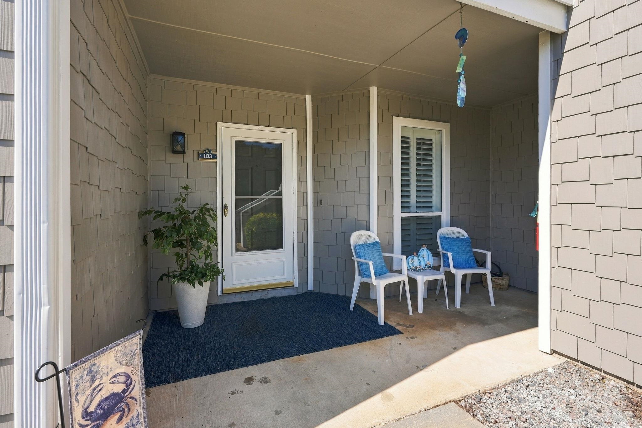 Photo 3 of Condo for sale at 4396 Baldwin Ave #C103, Little River, SC 29566 | MLS# 2624194 | Listing updated on 2026-10-04