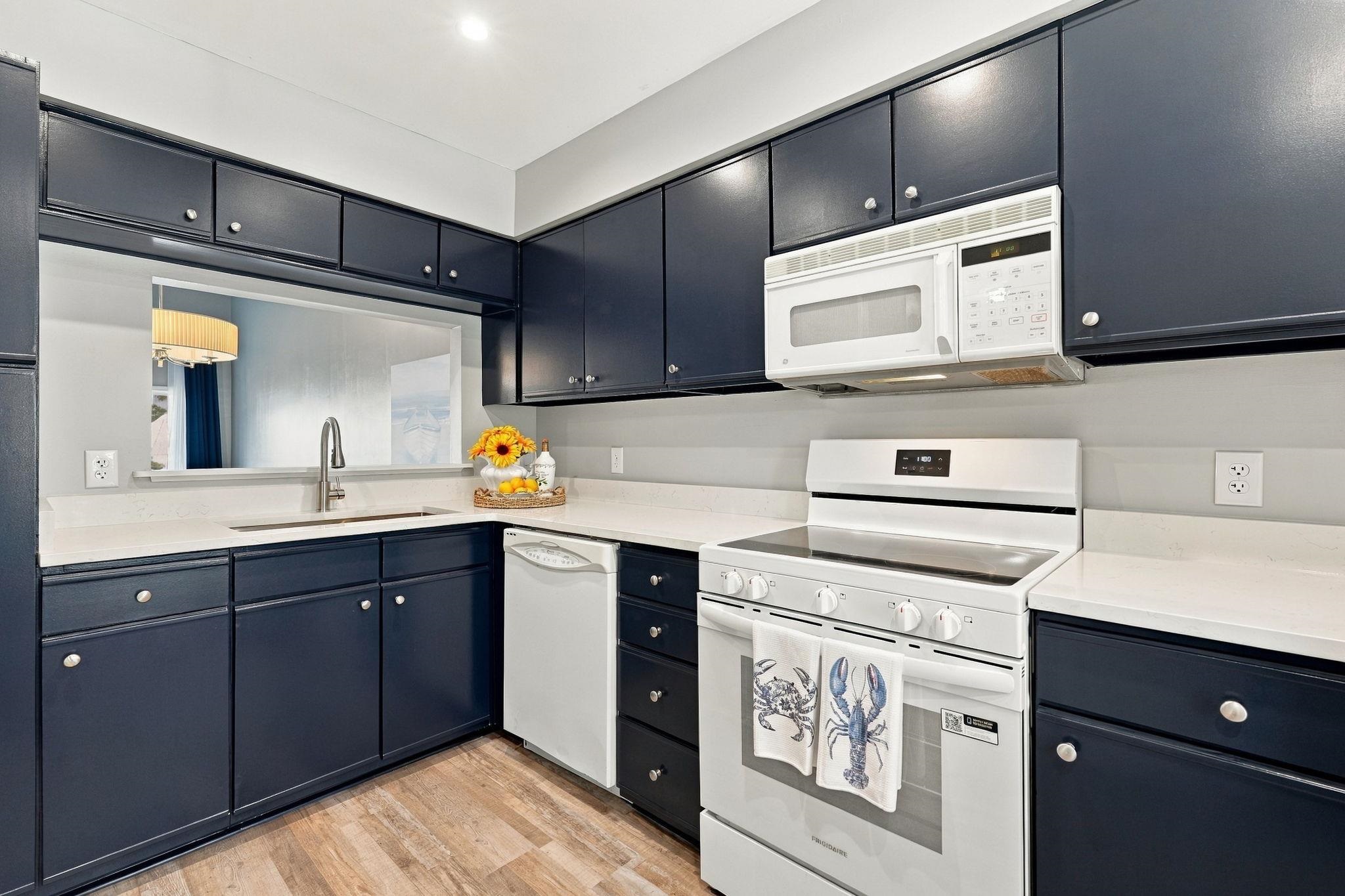 Photo 4 of Condo for sale at 4396 Baldwin Ave #C103, Little River, SC 29566 | MLS# 2624194 | Listing updated on 2026-10-04