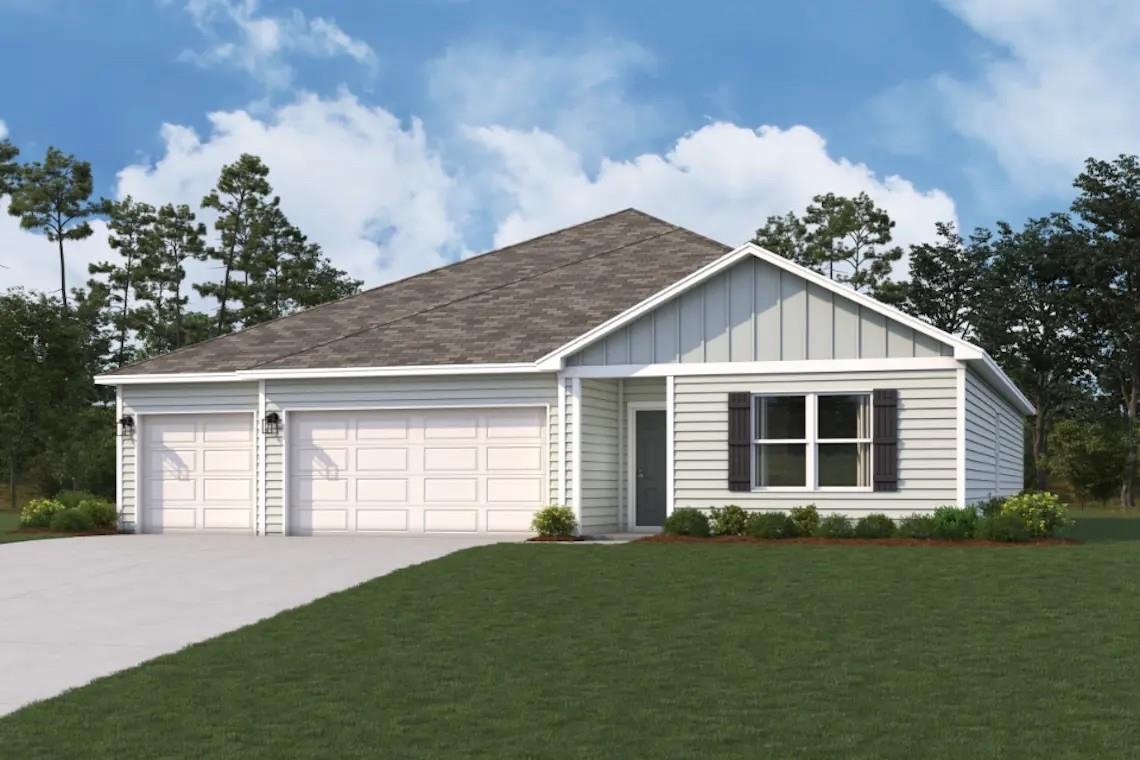 Single family home for sale at 117 Cricklewood Dr, Conway, SC 29526 | MLS# 2624200