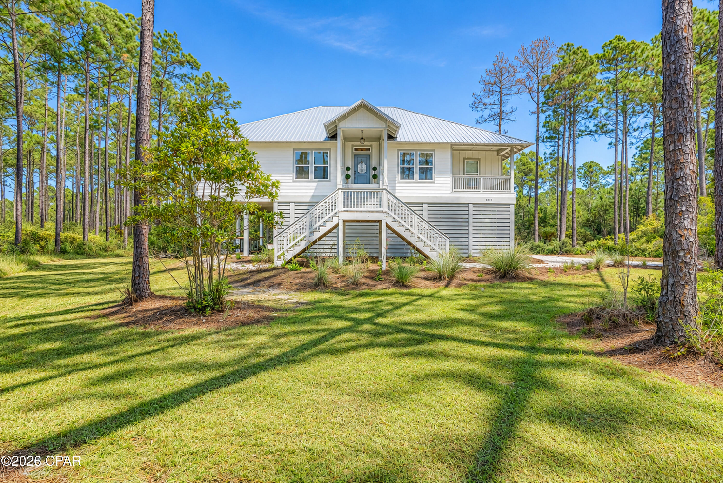 Photo 2 of Single family home for sale at 8521 Preservation Dr, Panama City Beach, FL 32413 | MLS# 796143 | Listing updated on 2026-10-14