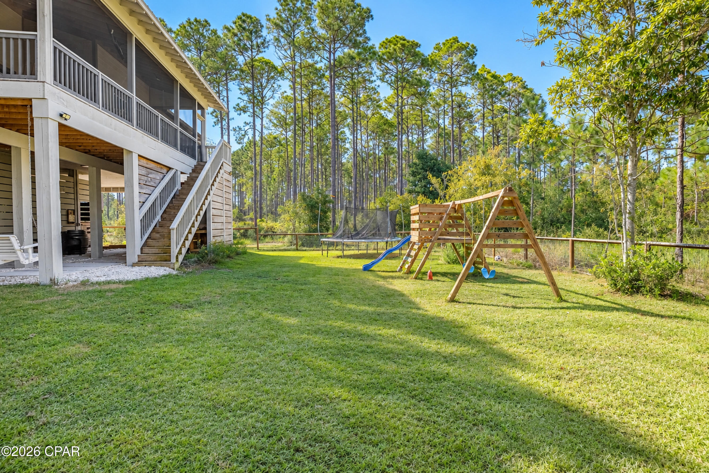 8521 Preservation Drive, Panama City Beach, FL 32413 thumbnail, photo 38 of 83