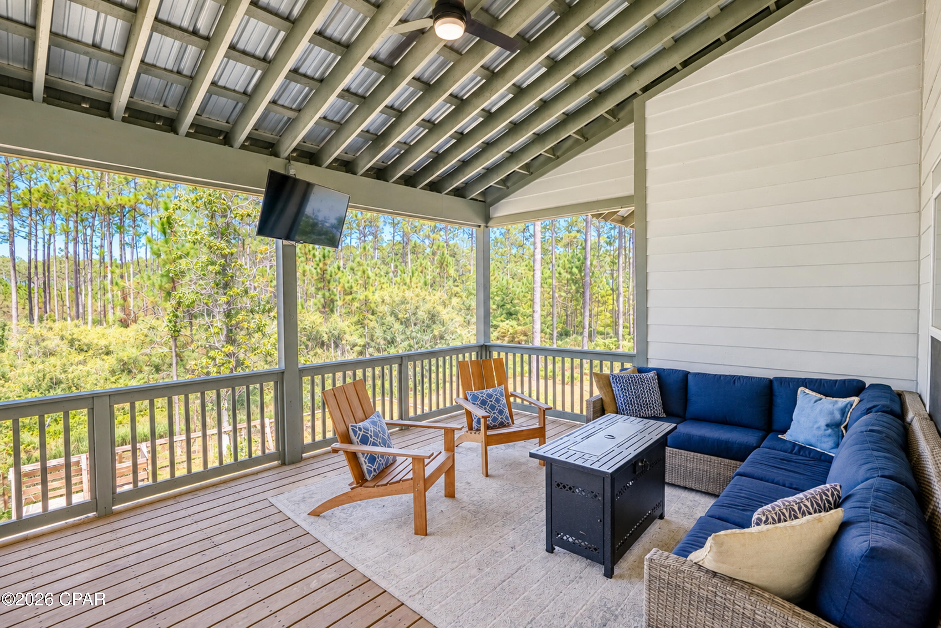 8521 Preservation Drive, Panama City Beach, FL 32413 thumbnail, photo 43 of 83