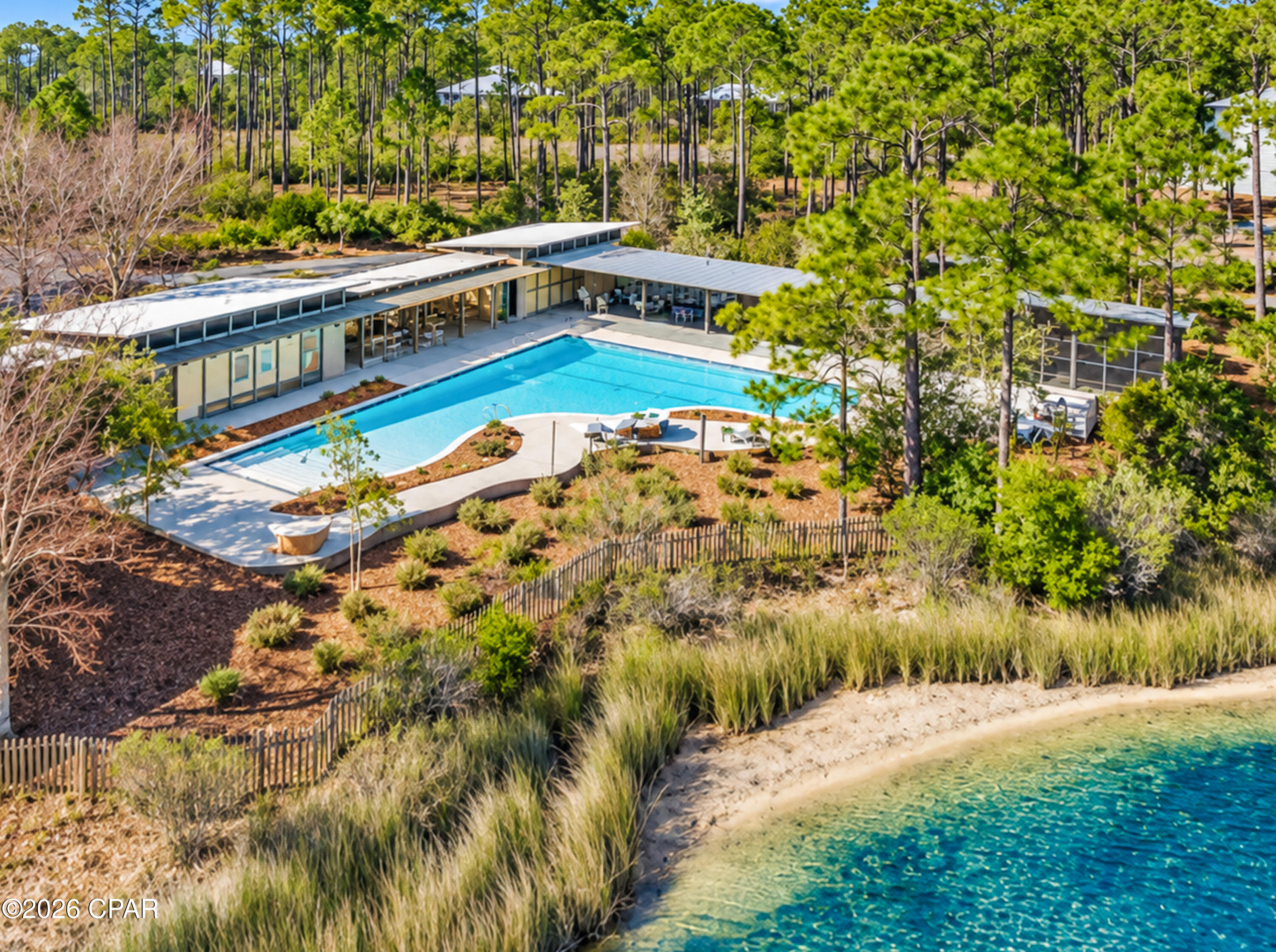 8521 Preservation Drive, Panama City Beach, FL 32413 thumbnail, photo 68 of 83