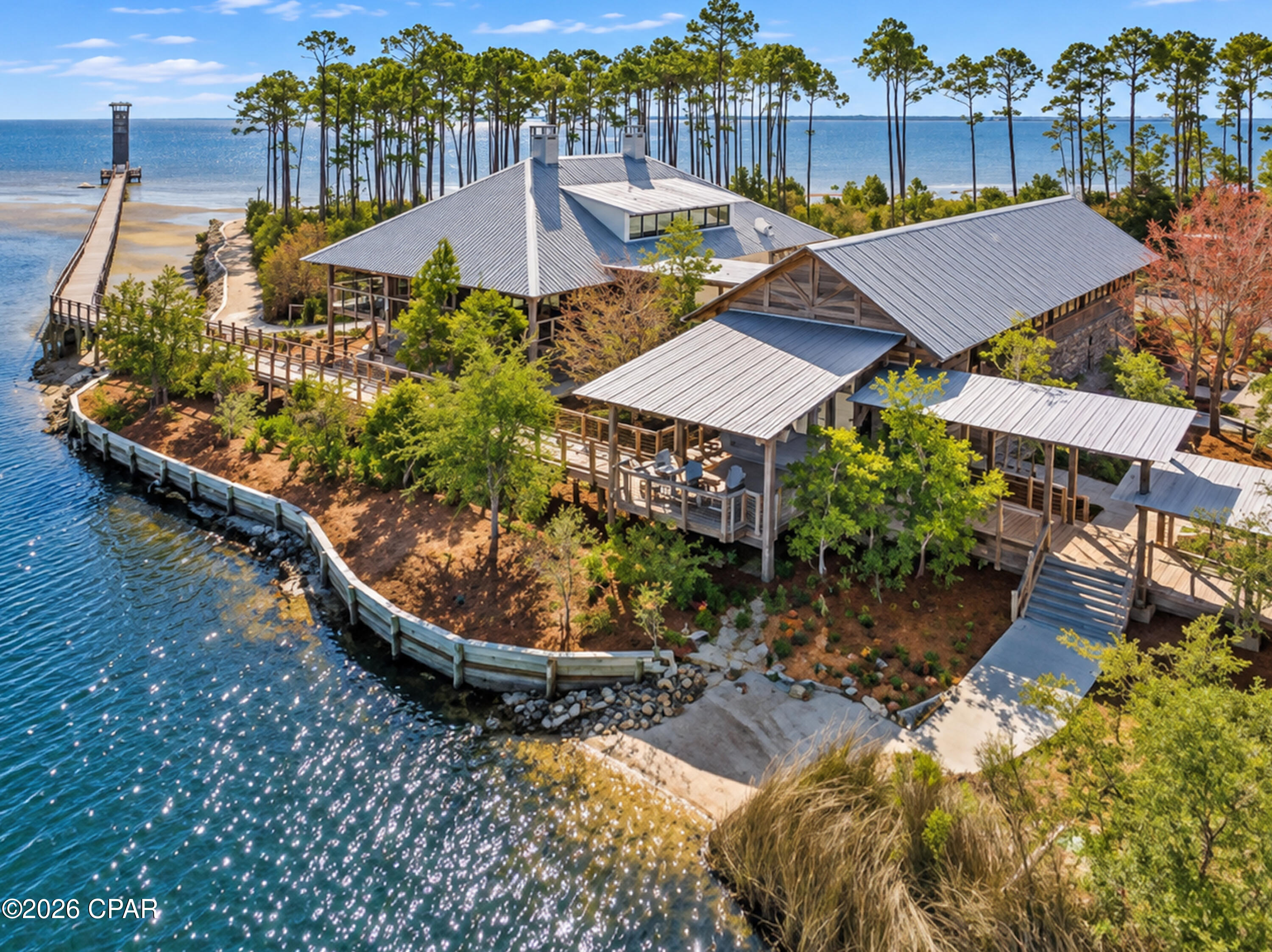 8521 Preservation Drive, Panama City Beach, FL 32413 thumbnail, photo 69 of 83
