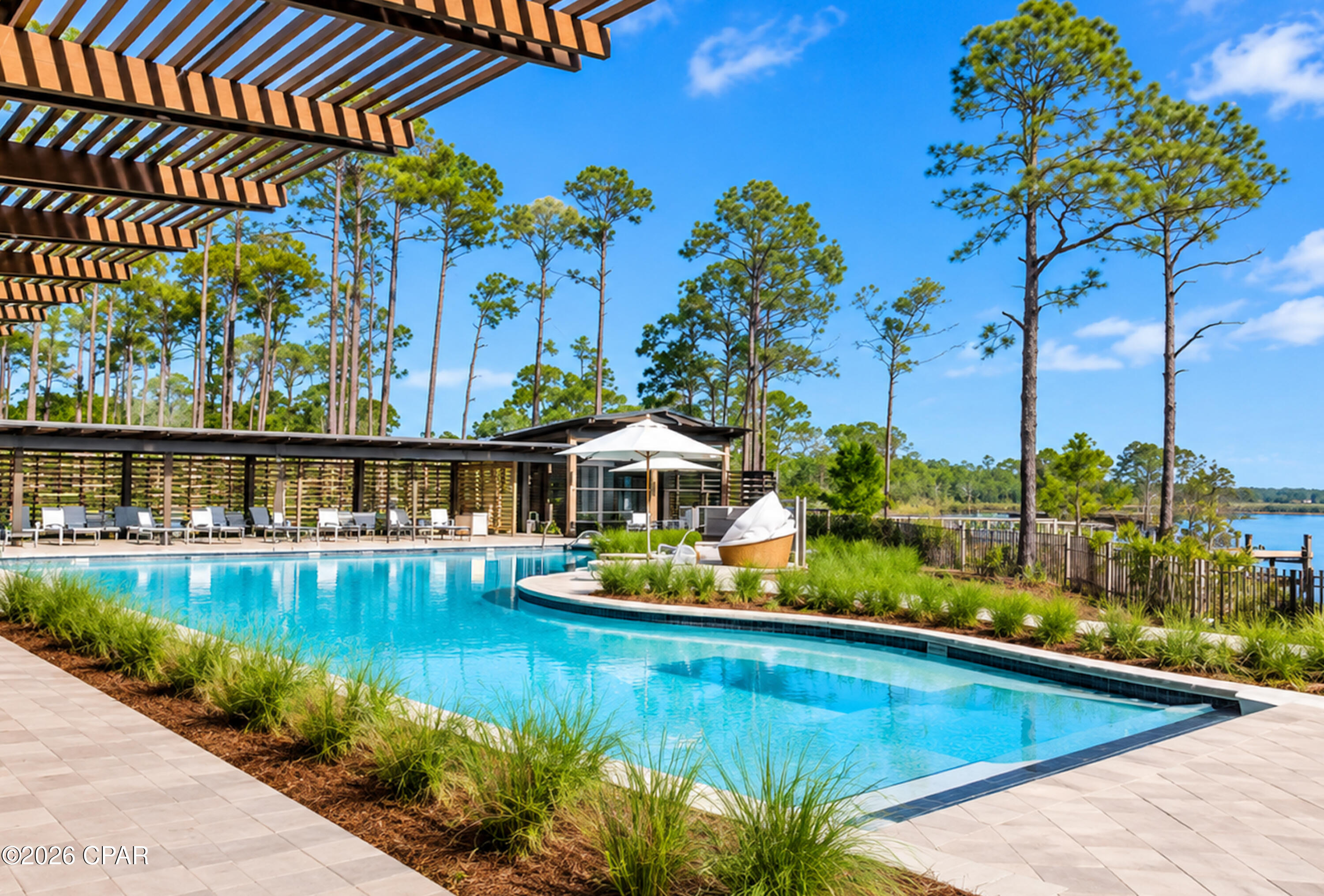 8521 Preservation Drive, Panama City Beach, FL 32413 thumbnail, photo 70 of 83