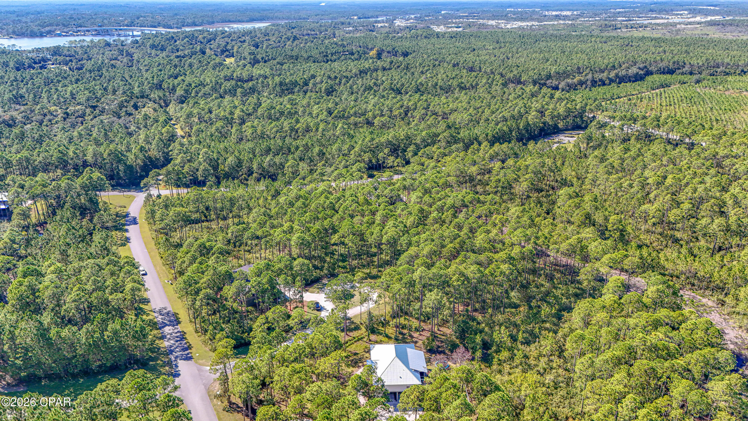8521 Preservation Drive, Panama City Beach, FL 32413 thumbnail, photo 72 of 83