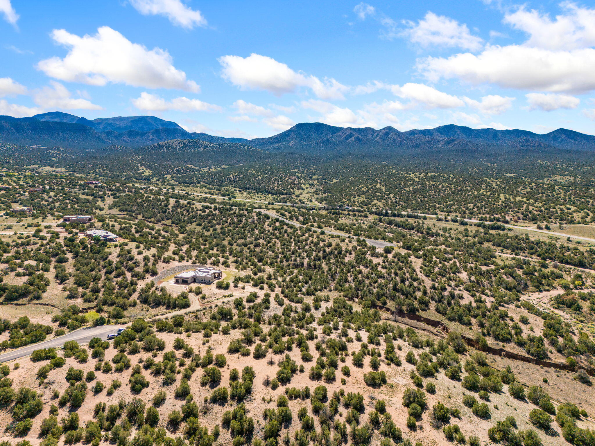 Photo 4 of Land for sale at 36 Rock Springs Trl, Sandia Park, NM 87047 | MLS# 1111818 | Listing updated on 2026-10-02