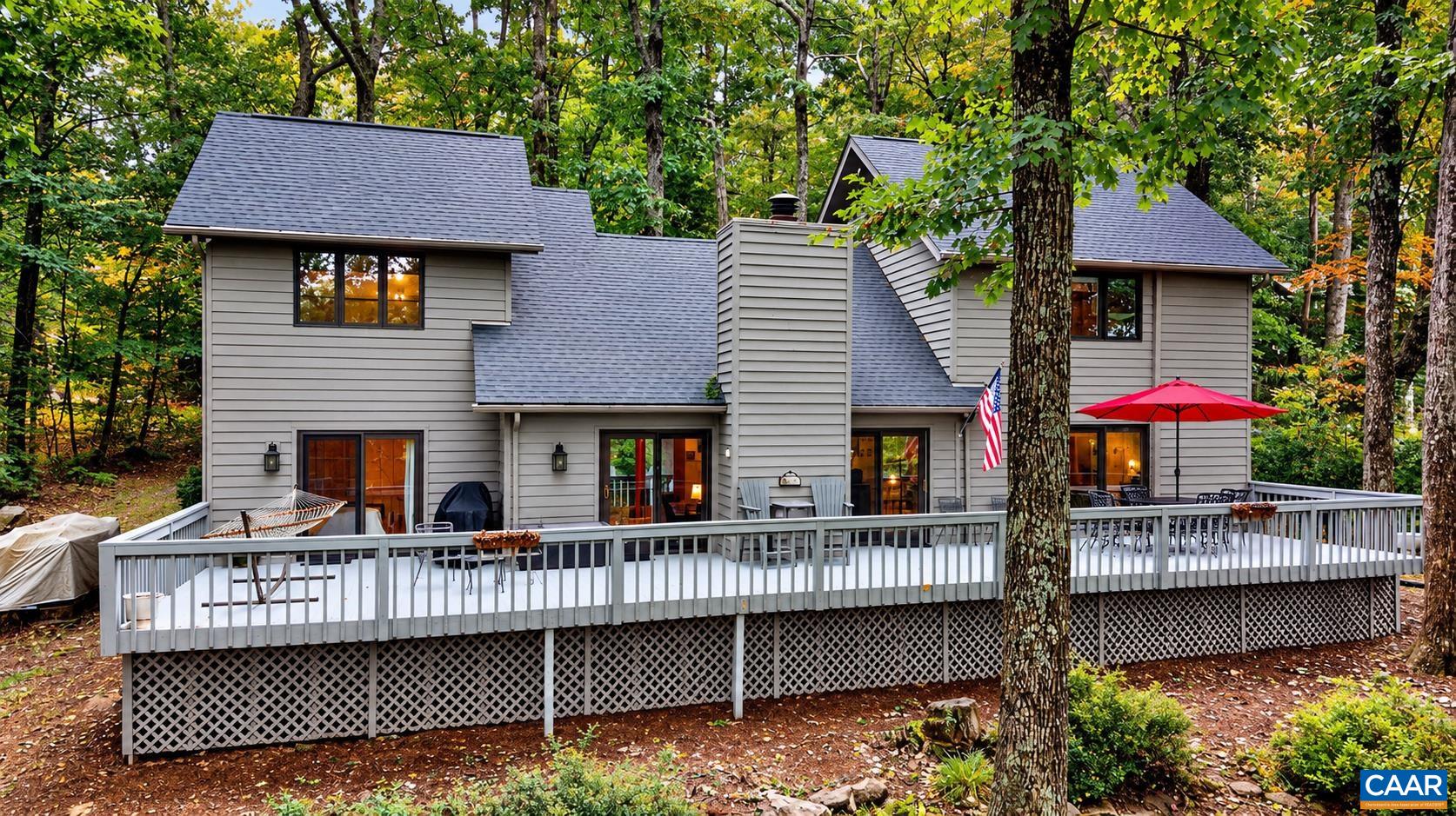  27 VEERY LN Wintergreen Resort, VA 22967 