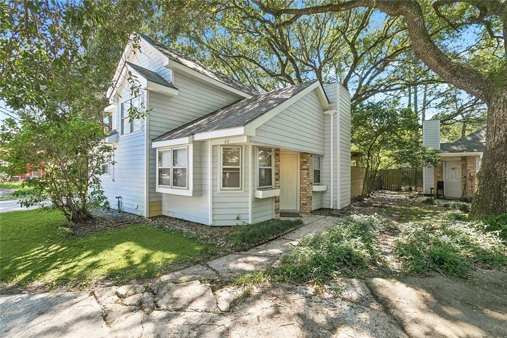 Photo 1 of Multi family home for sale at 66 68 Maison Dr, Covington, LA 70433 | MLS# 2579549 | Listing updated on 2026-10-02