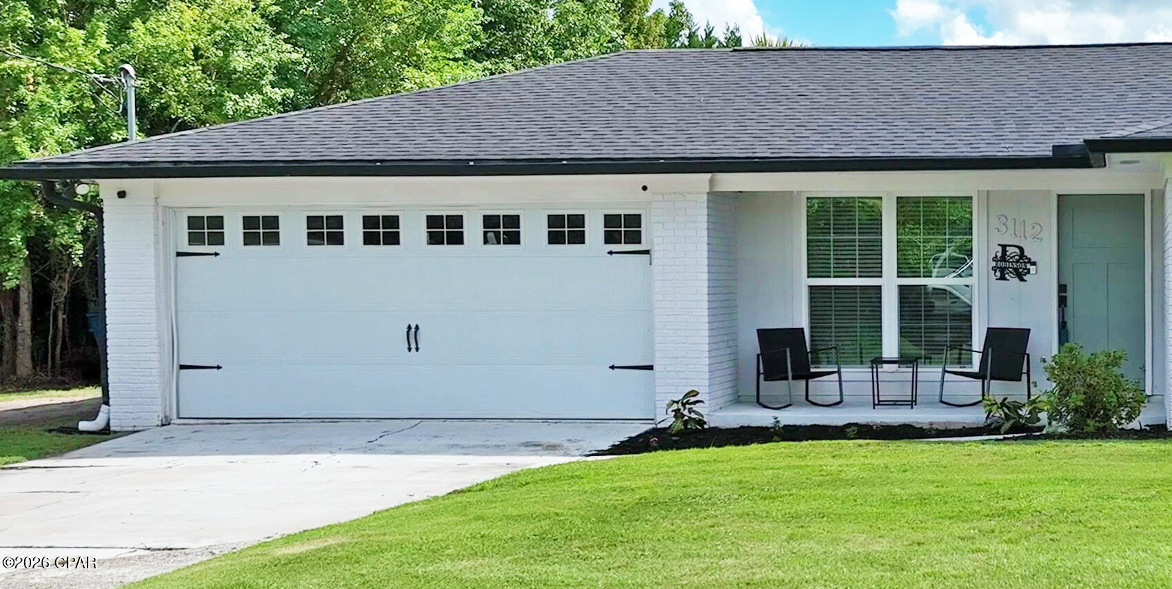 Photo 2 of Sale Pending at 3112 Lanny Ln, Panama City, FL 32405 | MLS# 796150 | Listing updated on 2026-10-20