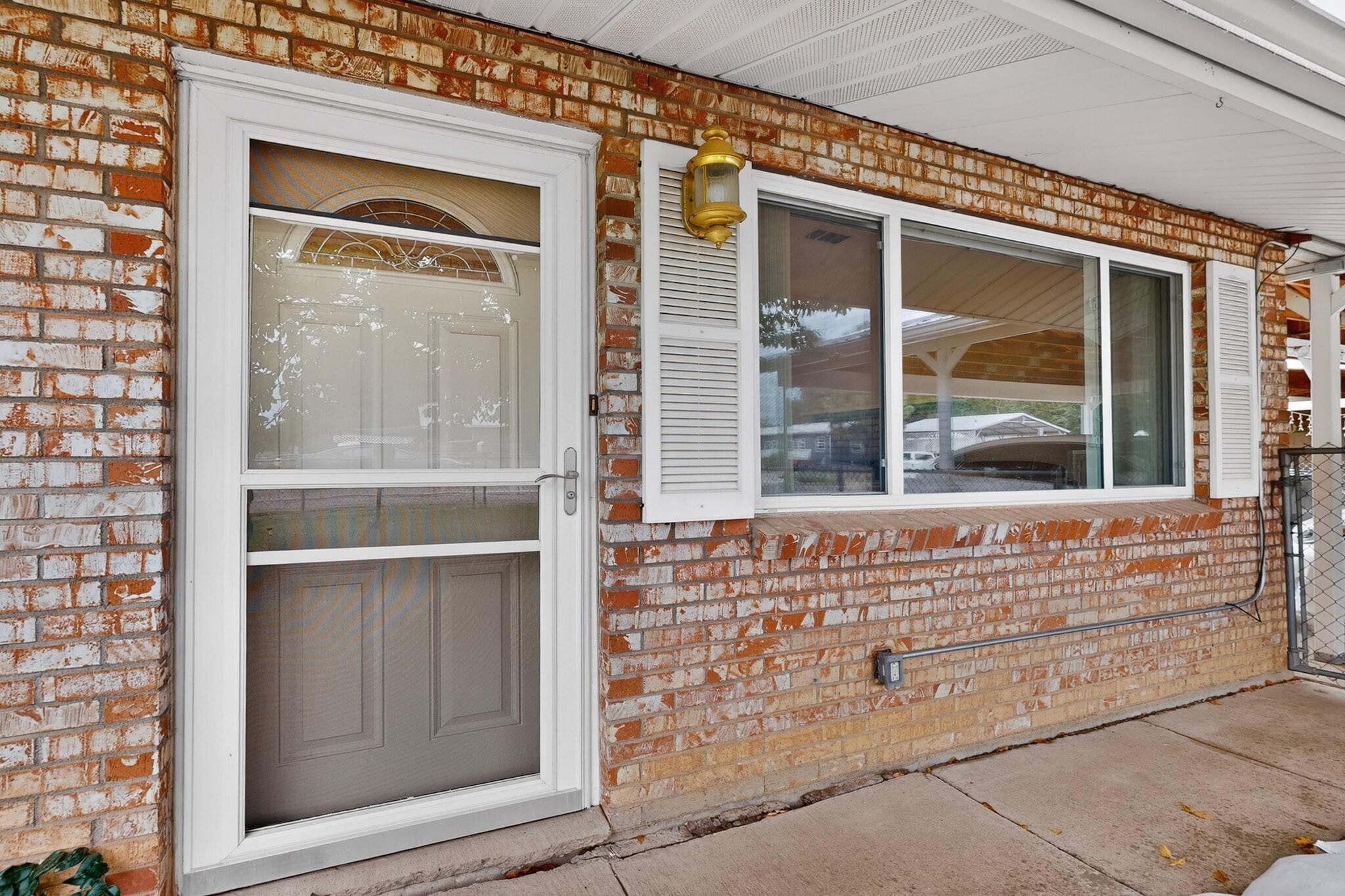 Photo 2 of Single family home for sale at 6 Kemm Dr, Las Vegas, NM 87701 | MLS# 1111832 | Listing updated on 2026-10-02