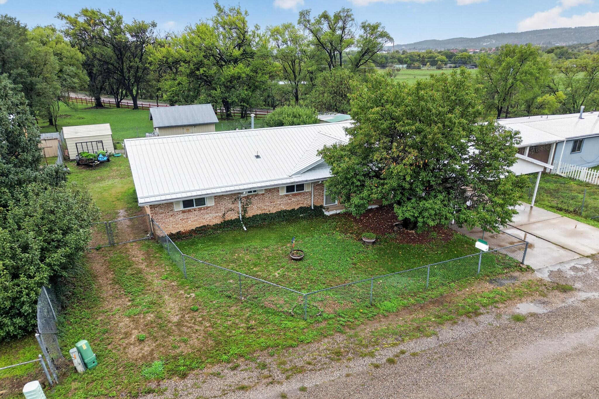 Photo 39 of Single family home for sale at 6 Kemm Dr, Las Vegas, NM 87701 | MLS# 1111832 | Listing updated on 2026-10-21
