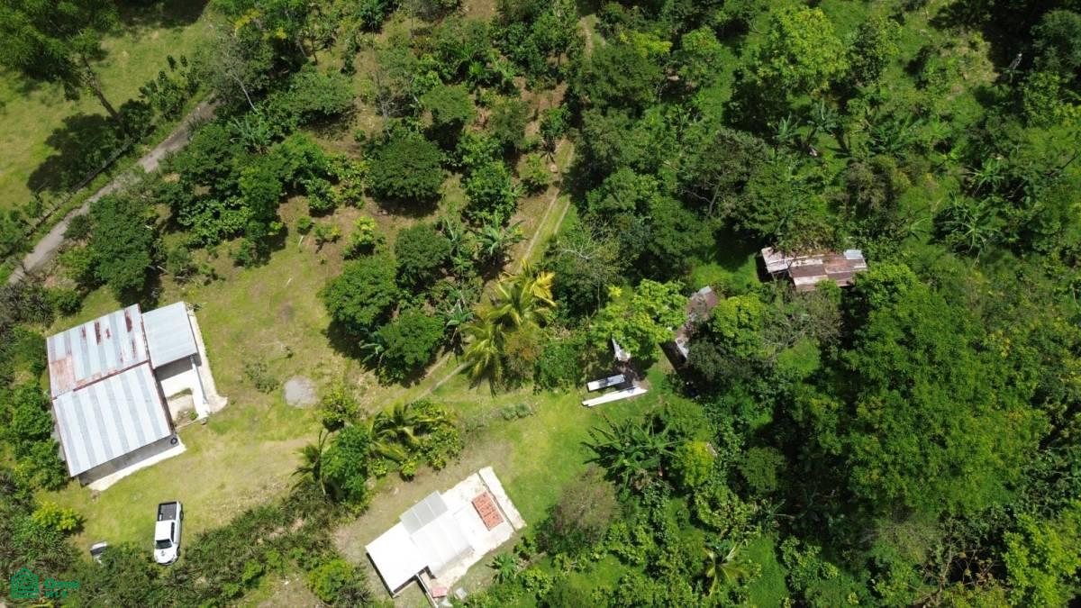 2 bed Land For Sale in Turrialba, Cartago