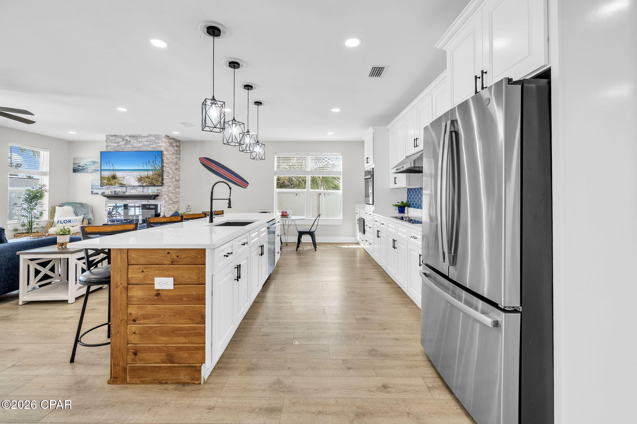 208 14th Street, Panama City Beach, FL 32413 thumbnail, photo 14 of 90
