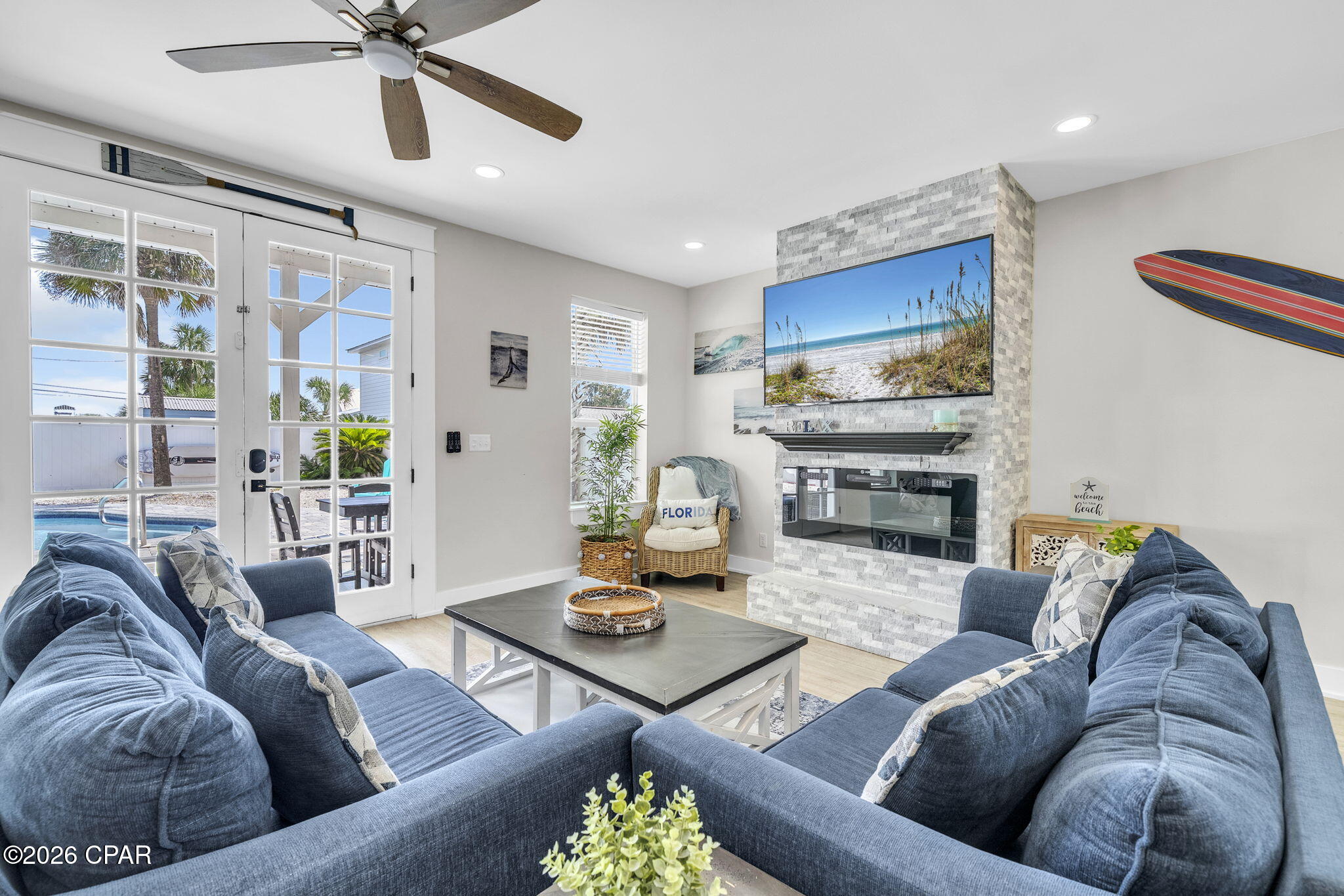 208 14th Street, Panama City Beach, FL 32413 thumbnail, photo 9 of 90