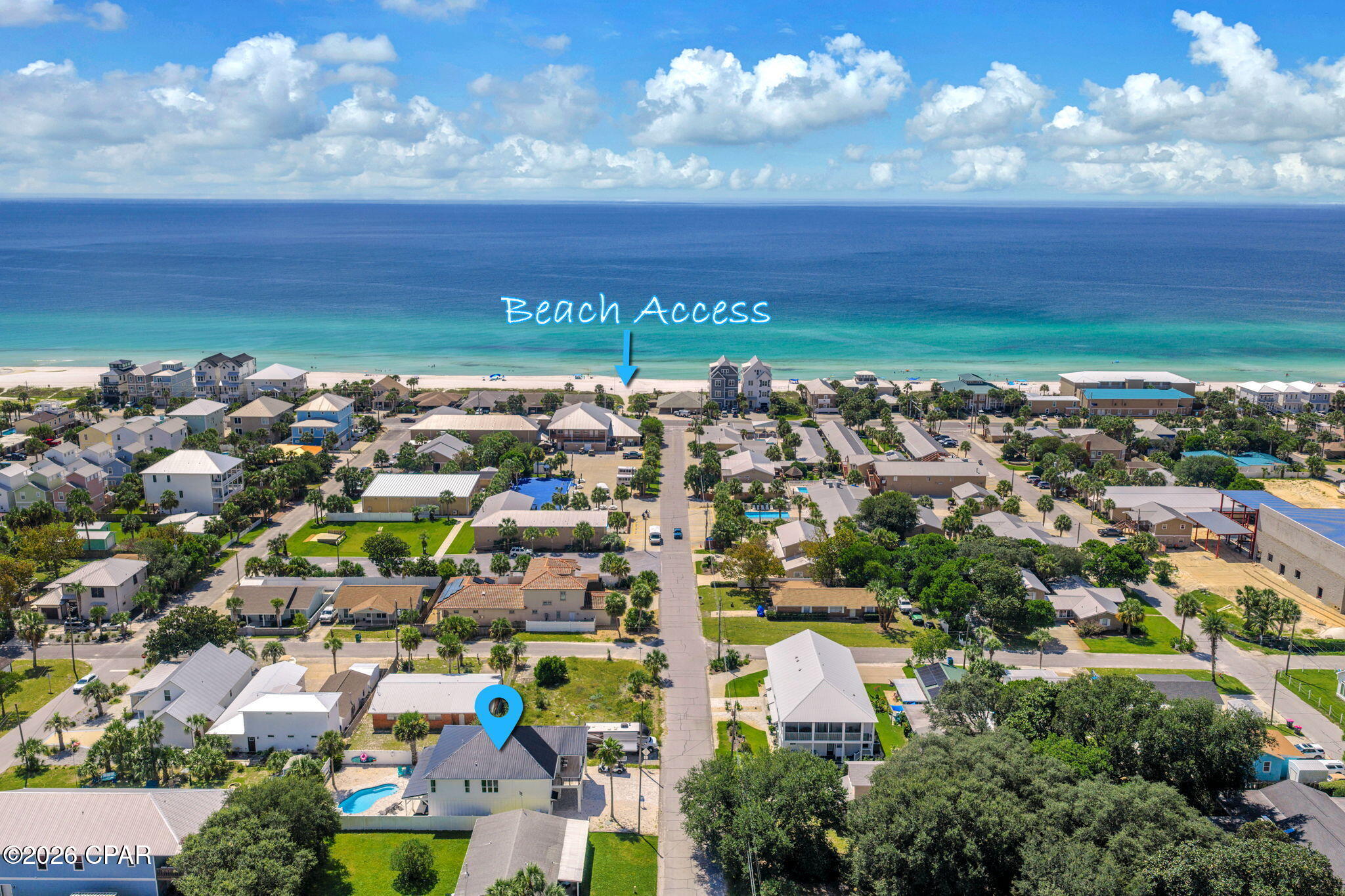 208 14th Street, Panama City Beach, FL 32413 thumbnail, photo 80 of 90